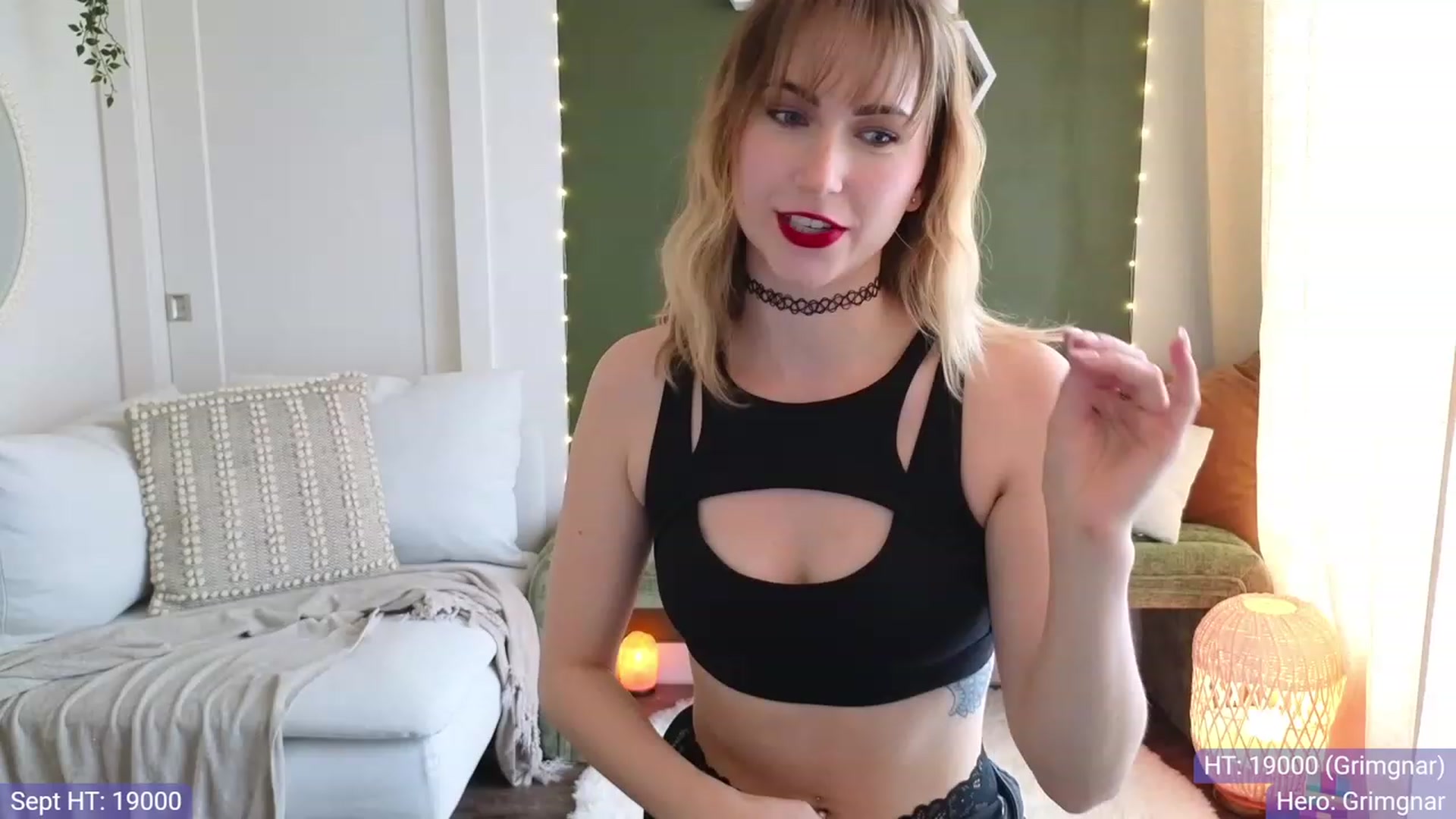 Gallery image thumbnail from JordynJaci's myfreecams stream on, 09/18/2023, 17:12 image 2 of 20