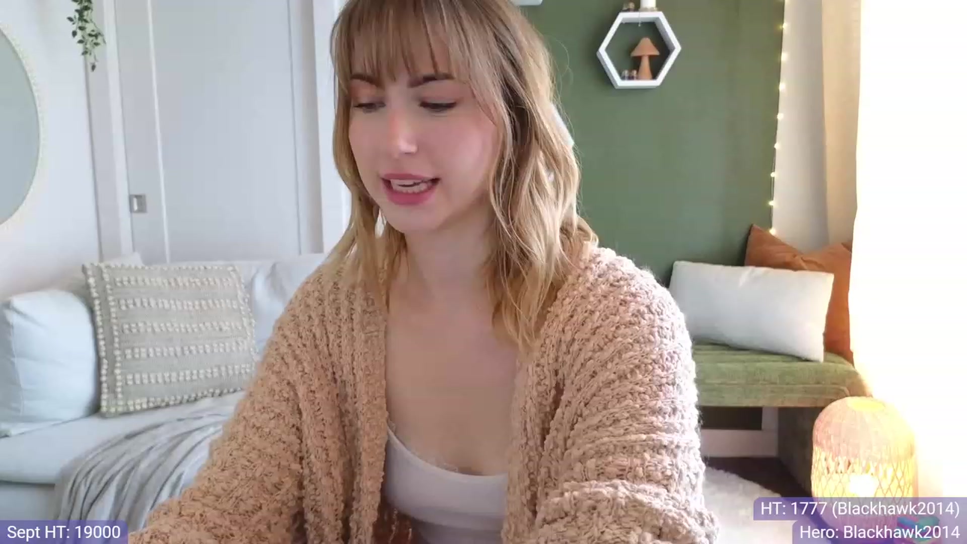 Gallery image thumbnail from JordynJaci's myfreecams stream on, 09/20/2023, 17:18 image 16 of 20