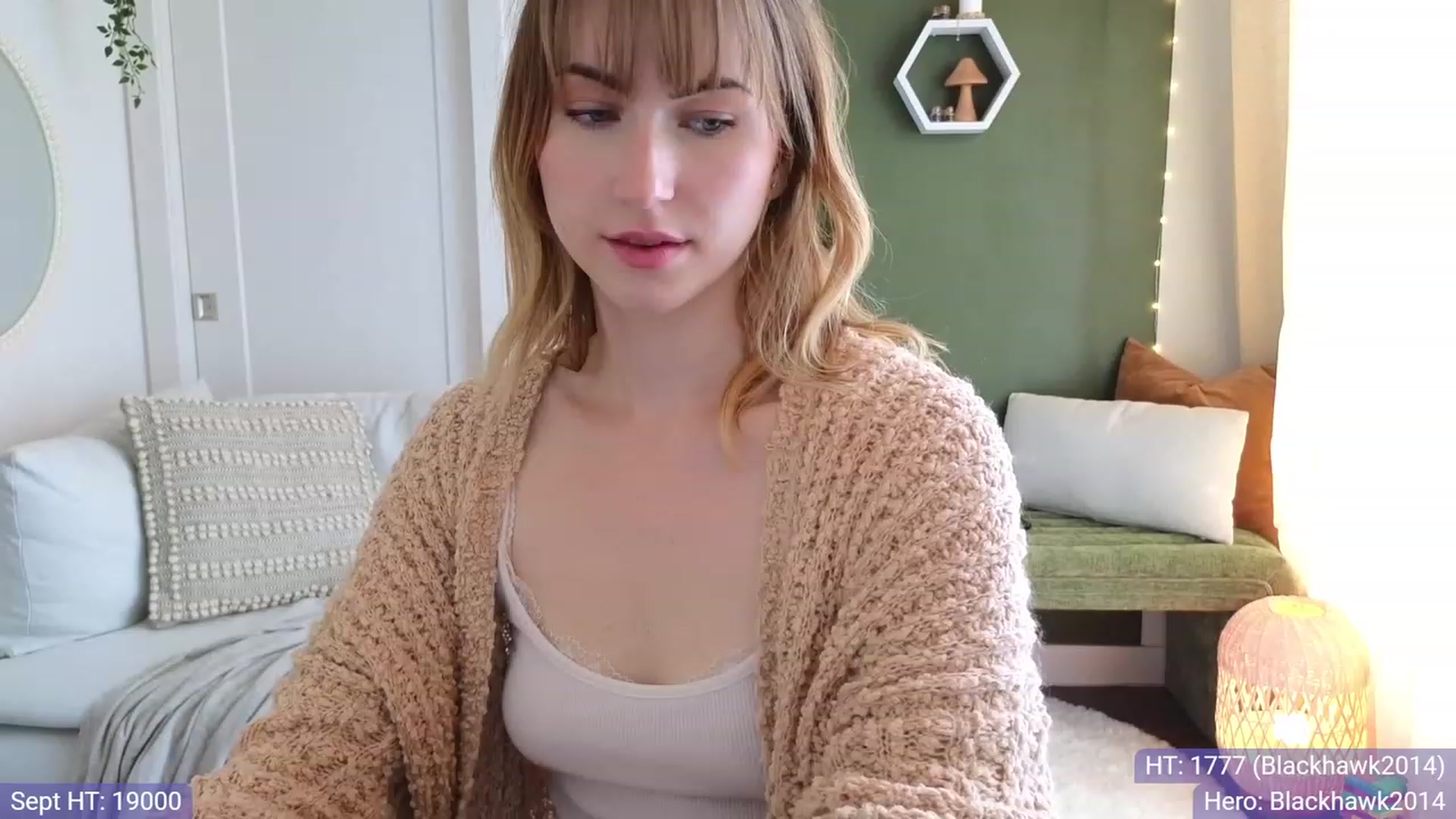 Gallery image thumbnail from JordynJaci's myfreecams stream on, 09/20/2023, 17:18 image 18 of 20