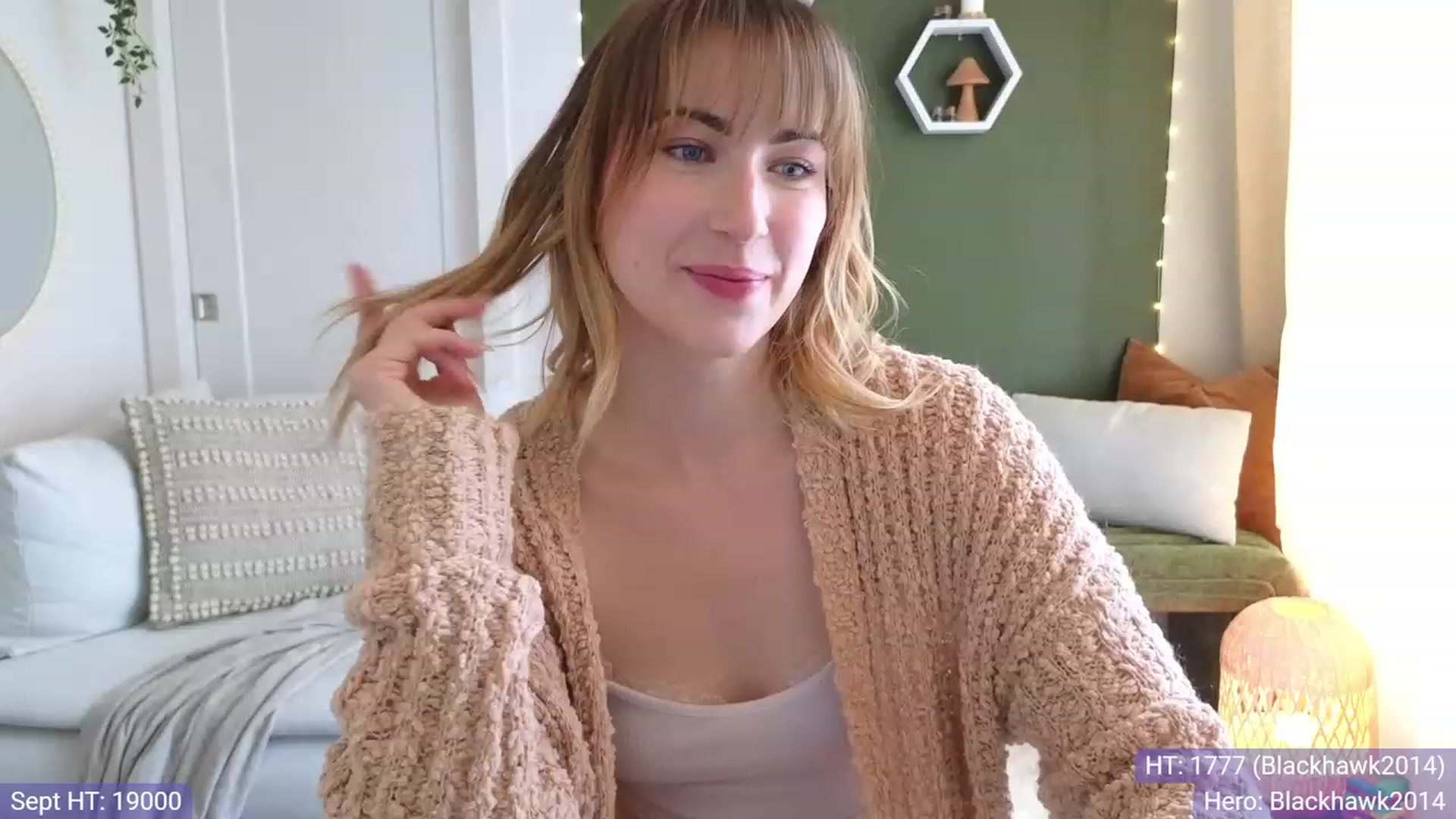 Gallery image thumbnail from JordynJaci's myfreecams stream on, 09/20/2023, 17:18 image 10 of 20
