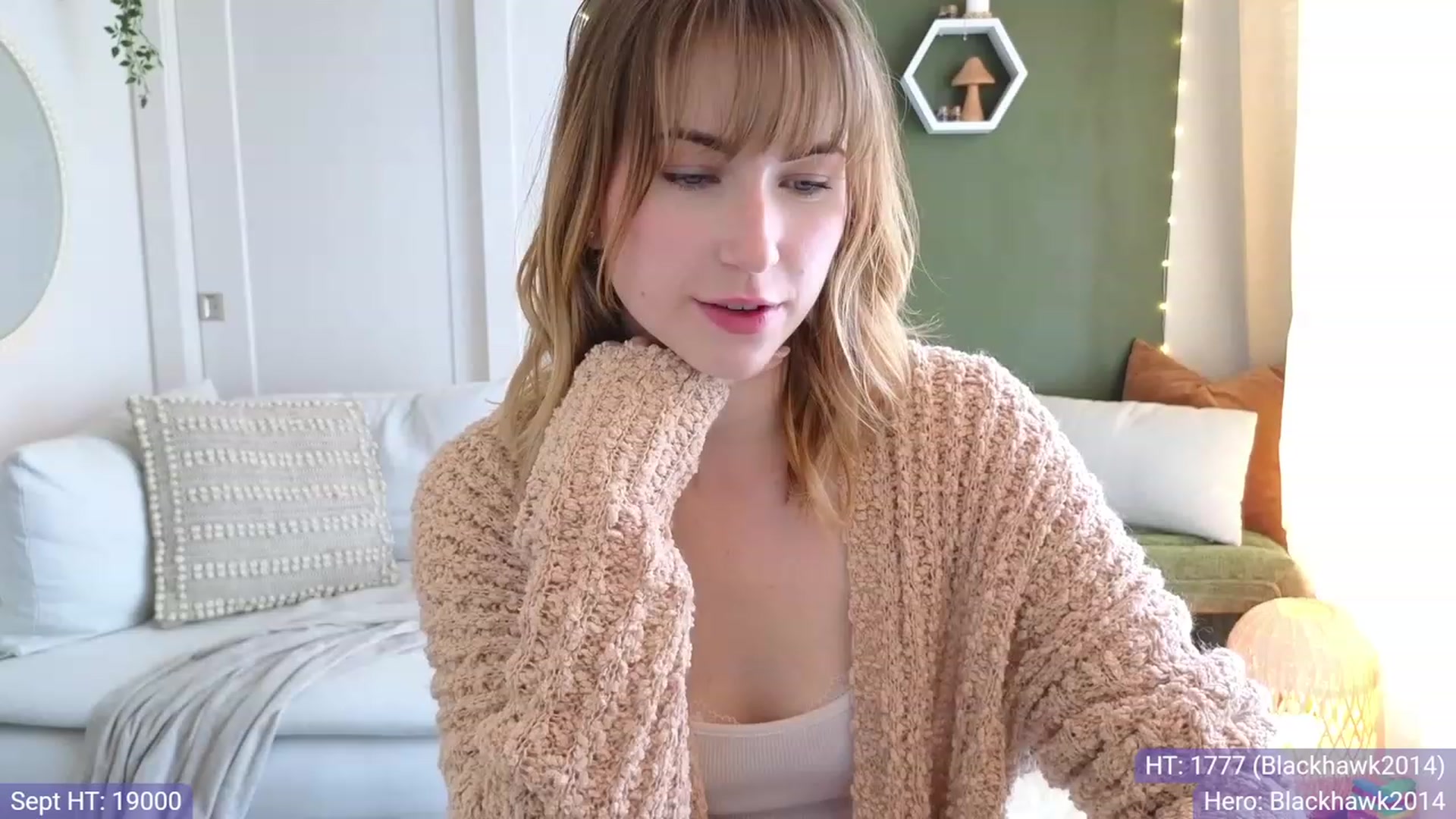 Gallery image thumbnail from JordynJaci's myfreecams stream on, 09/20/2023, 17:18 image 15 of 20