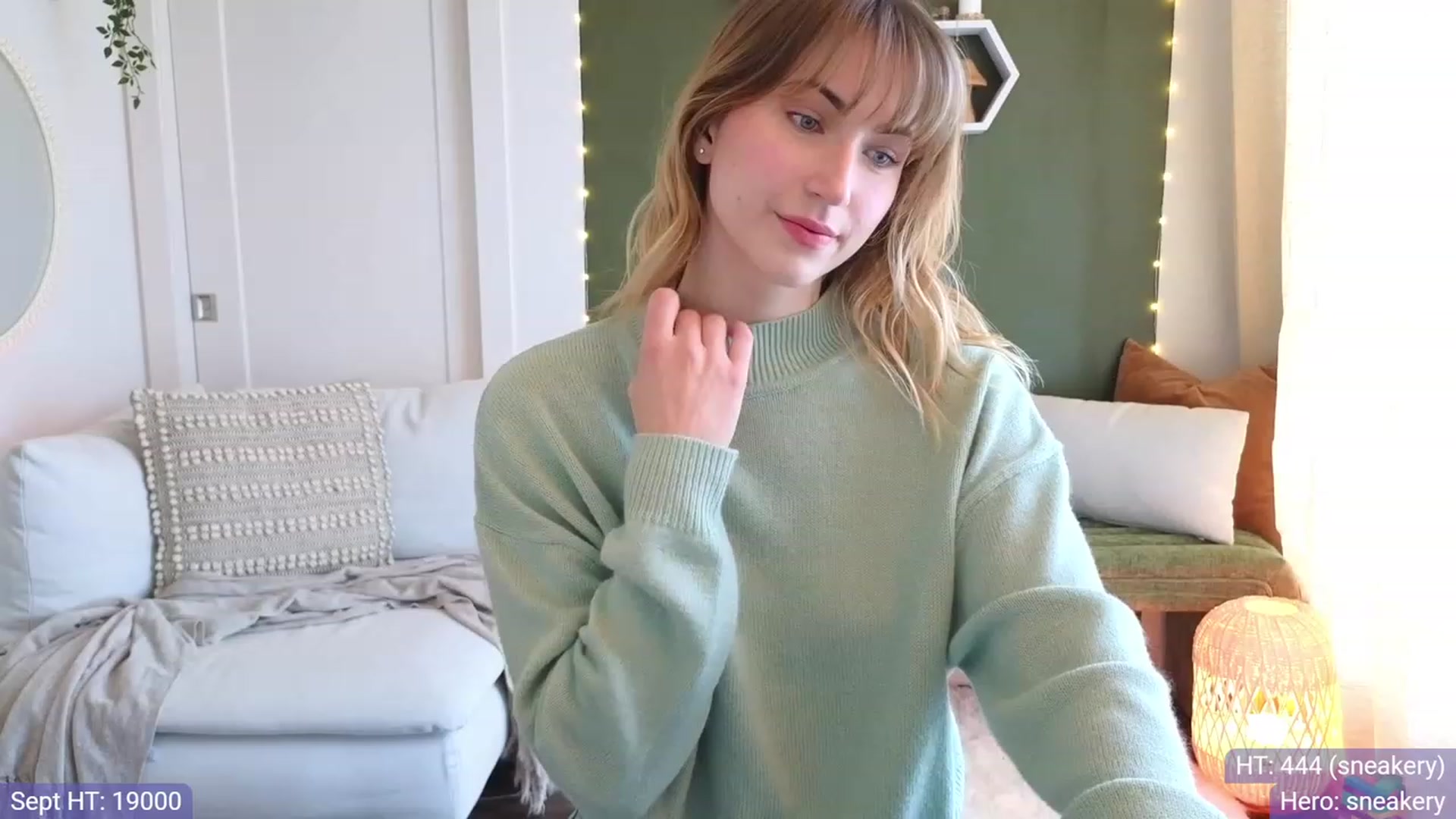 Gallery image thumbnail from JordynJaci's myfreecams stream on, 09/22/2023, 16:16 image 18 of 20