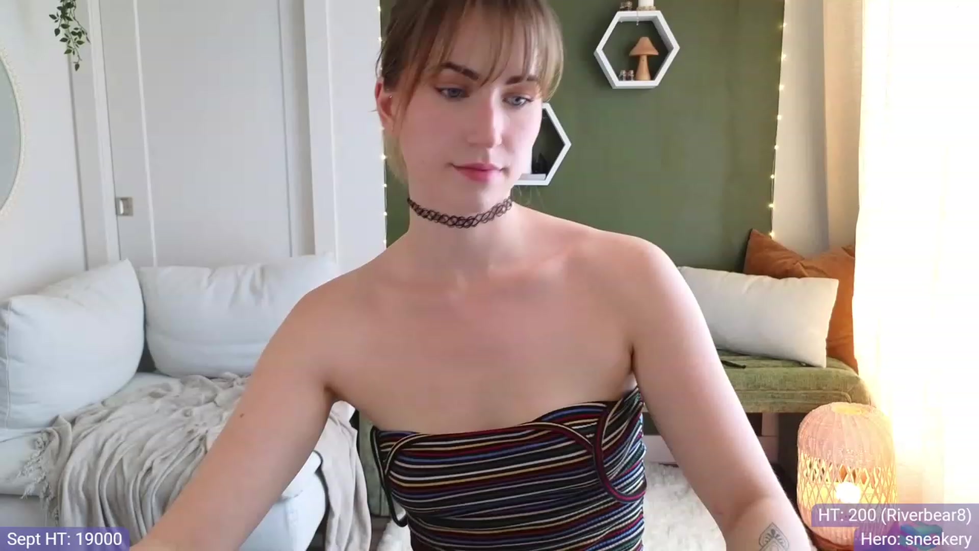 Gallery image thumbnail from JordynJaci's myfreecams stream on, 09/26/2023, 19:02 image 20 of 20