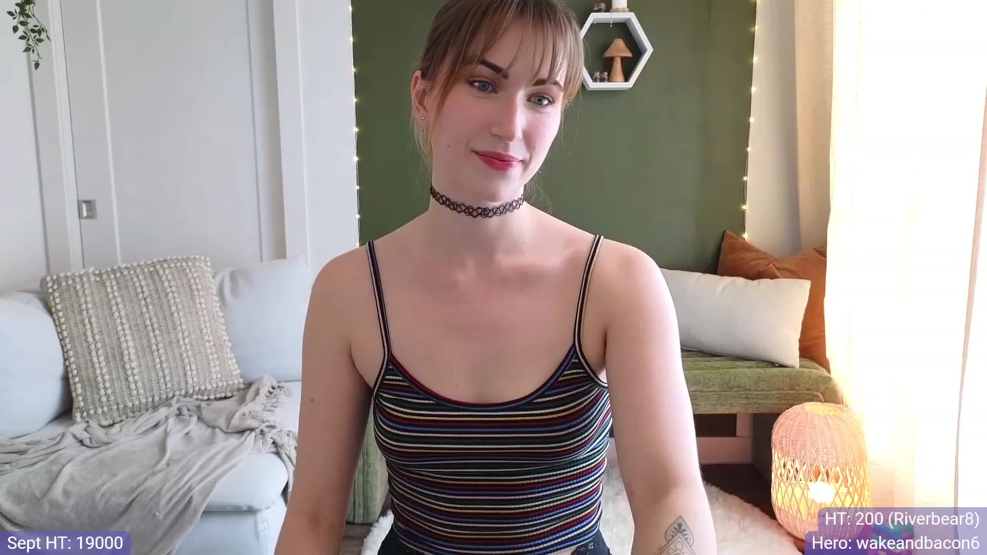Gallery image thumbnail from JordynJaci's myfreecams stream on, 09/26/2023, 19:02 image 16 of 20
