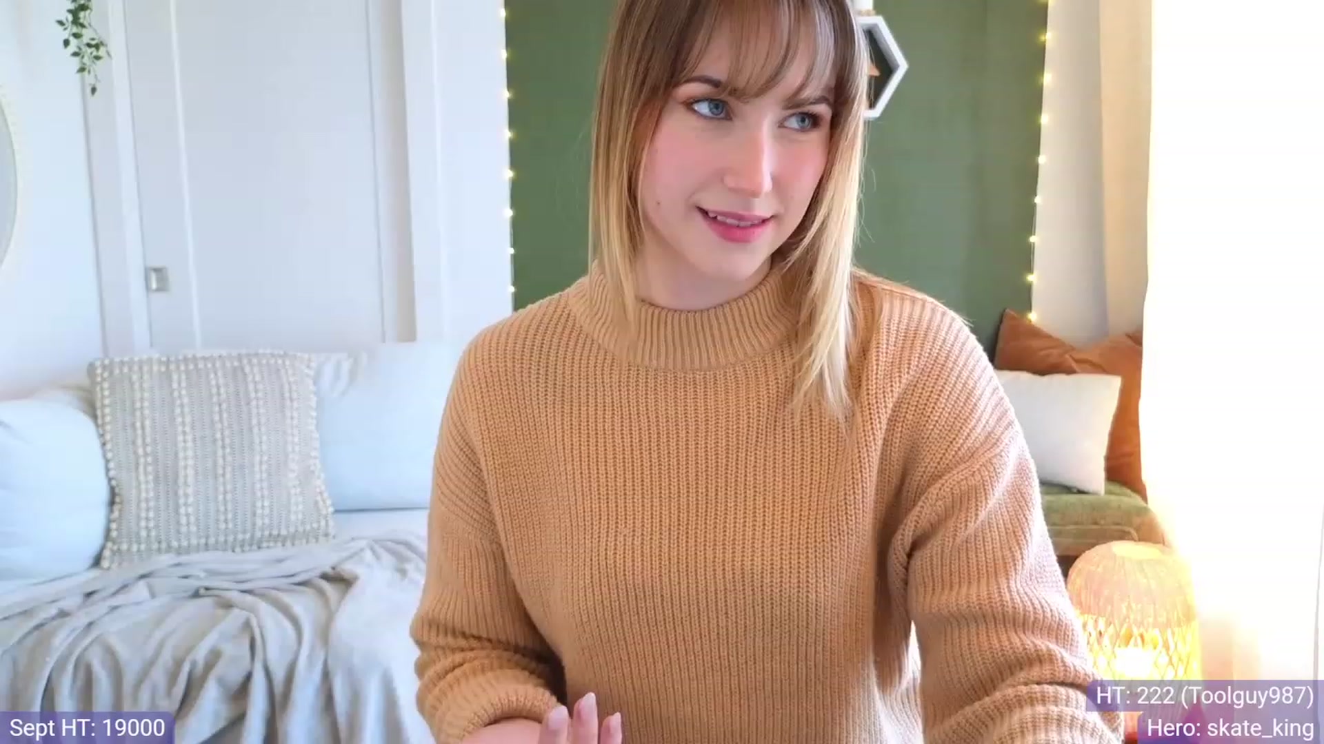 Gallery image thumbnail from JordynJaci's myfreecams stream on, 09/27/2023, 16:18 image 9 of 20
