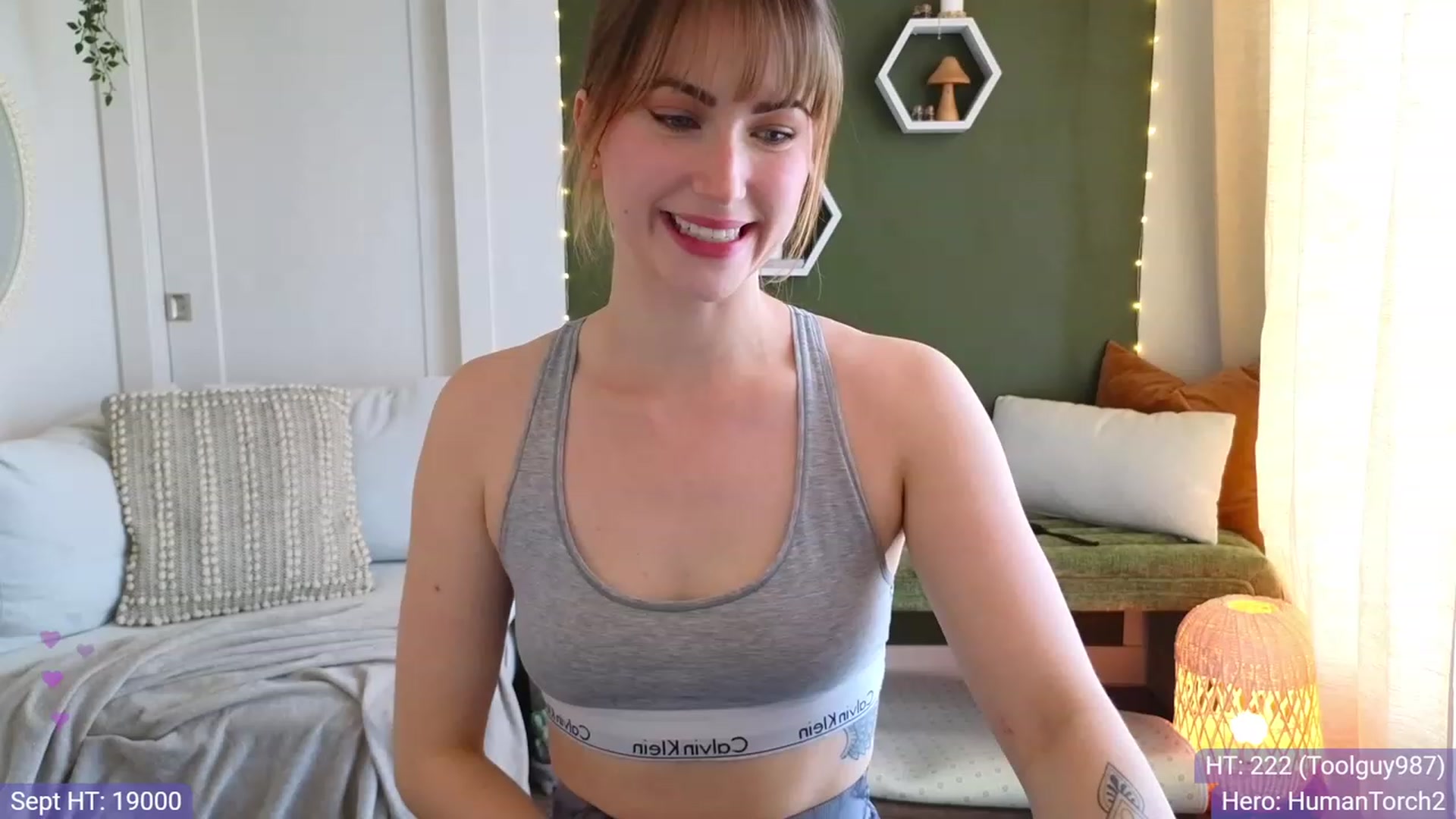 Gallery image thumbnail from JordynJaci's myfreecams stream on, 09/27/2023, 16:18 image 20 of 20
