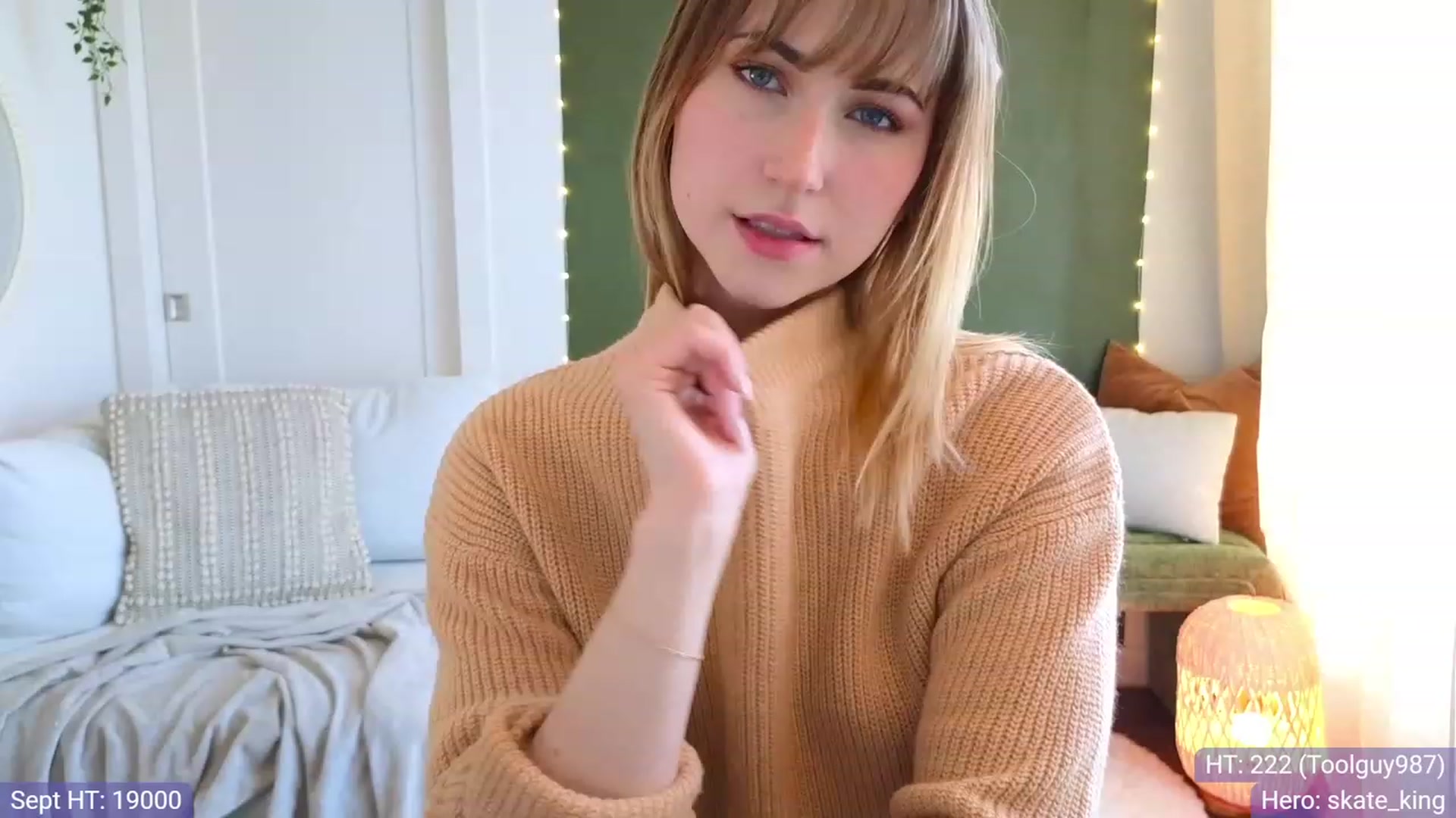 Gallery image thumbnail from JordynJaci's myfreecams stream on, 09/27/2023, 16:18 image 14 of 20
