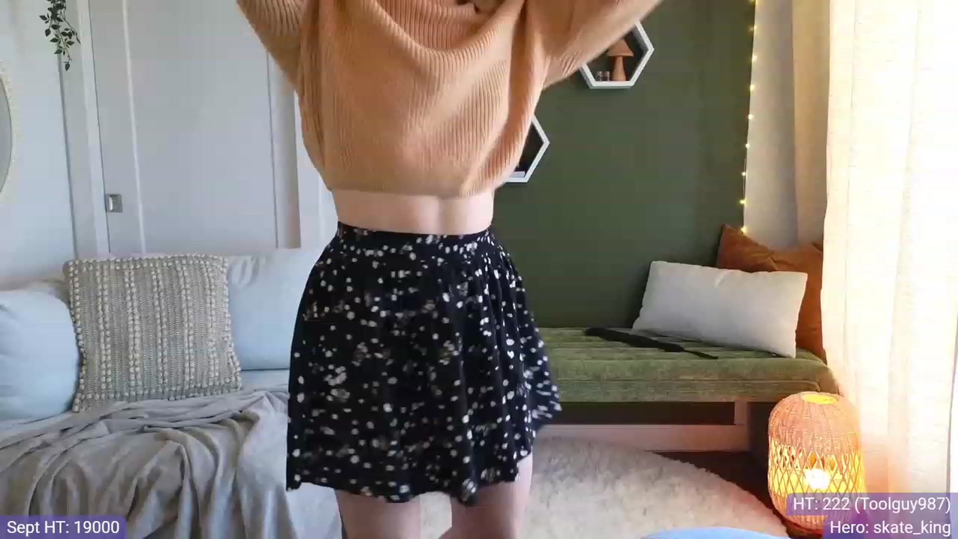 Gallery image thumbnail from JordynJaci's myfreecams stream on, 09/27/2023, 16:18 image 13 of 20