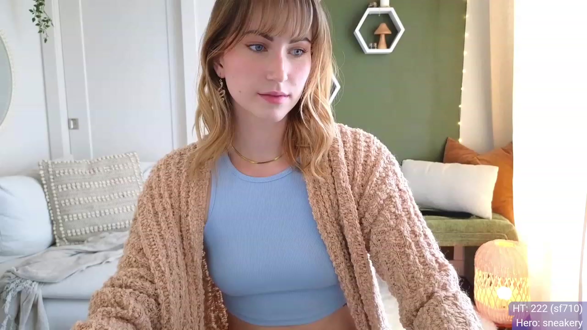 Gallery image thumbnail from JordynJaci's myfreecams stream on, 10/02/2023, 20:03 image 10 of 20