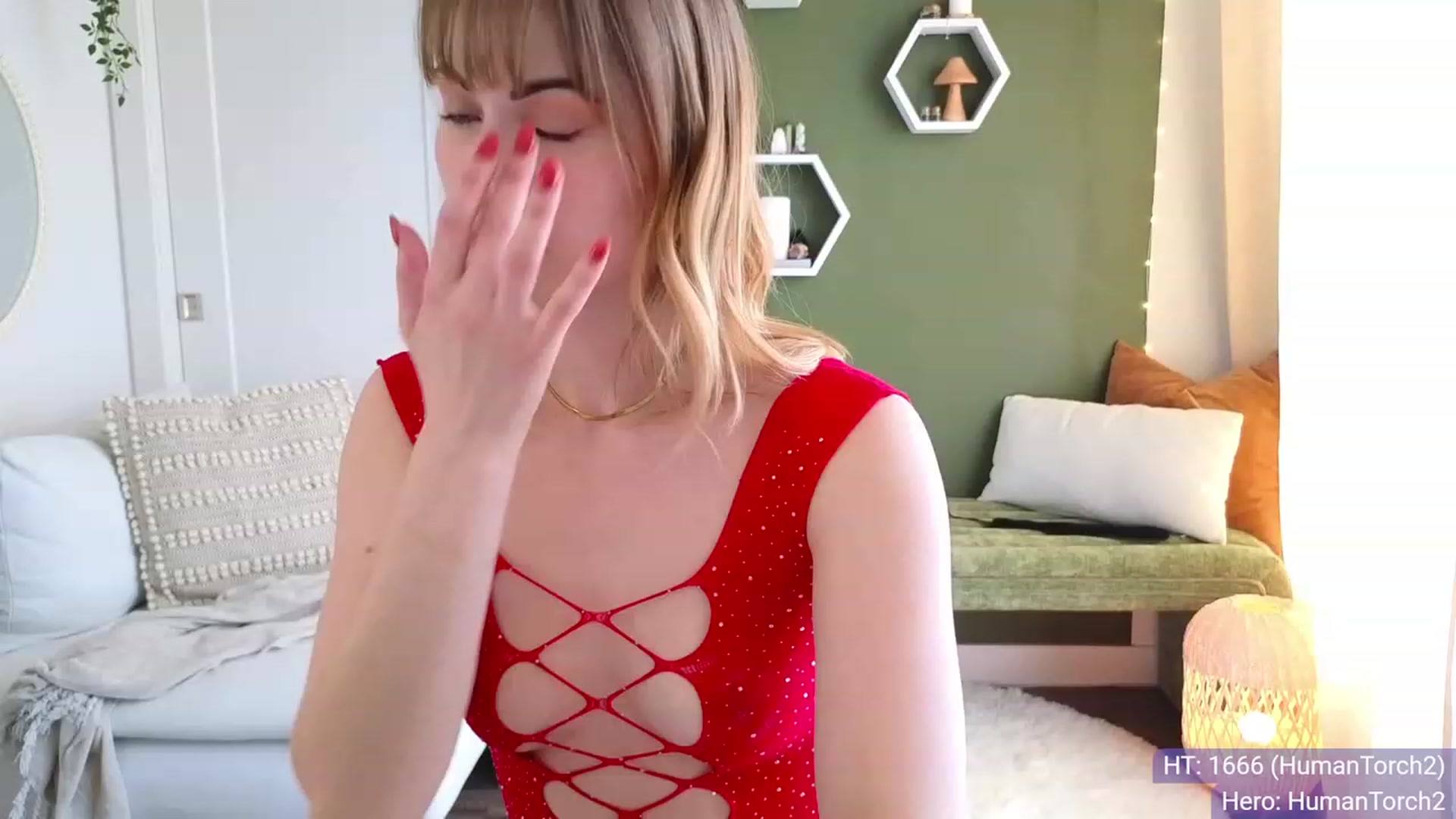 Gallery image thumbnail from JordynJaci's myfreecams stream on, 10/02/2023, 20:03 image 20 of 20