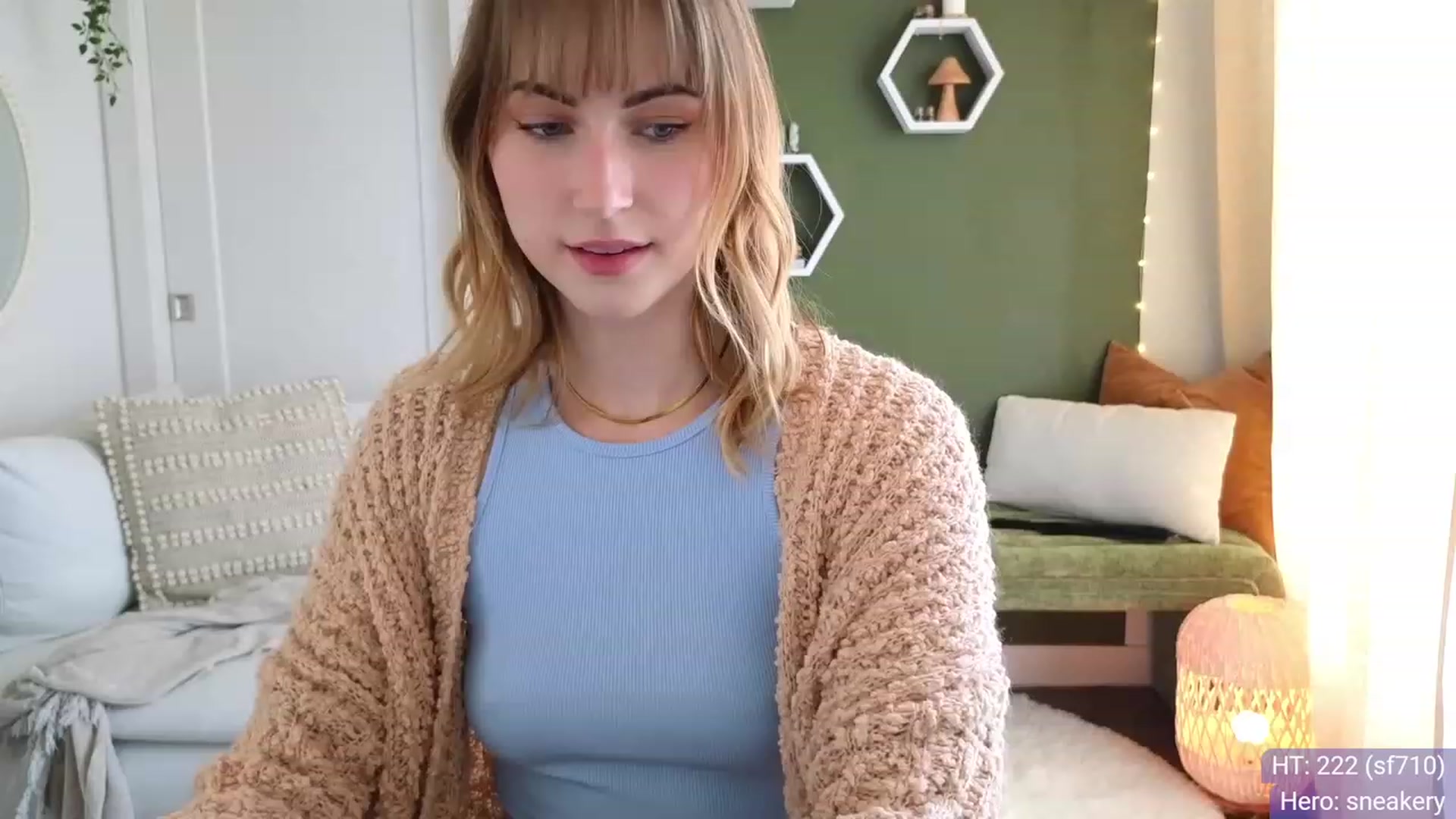 Gallery image thumbnail from JordynJaci's myfreecams stream on, 10/02/2023, 20:03 image 1 of 20