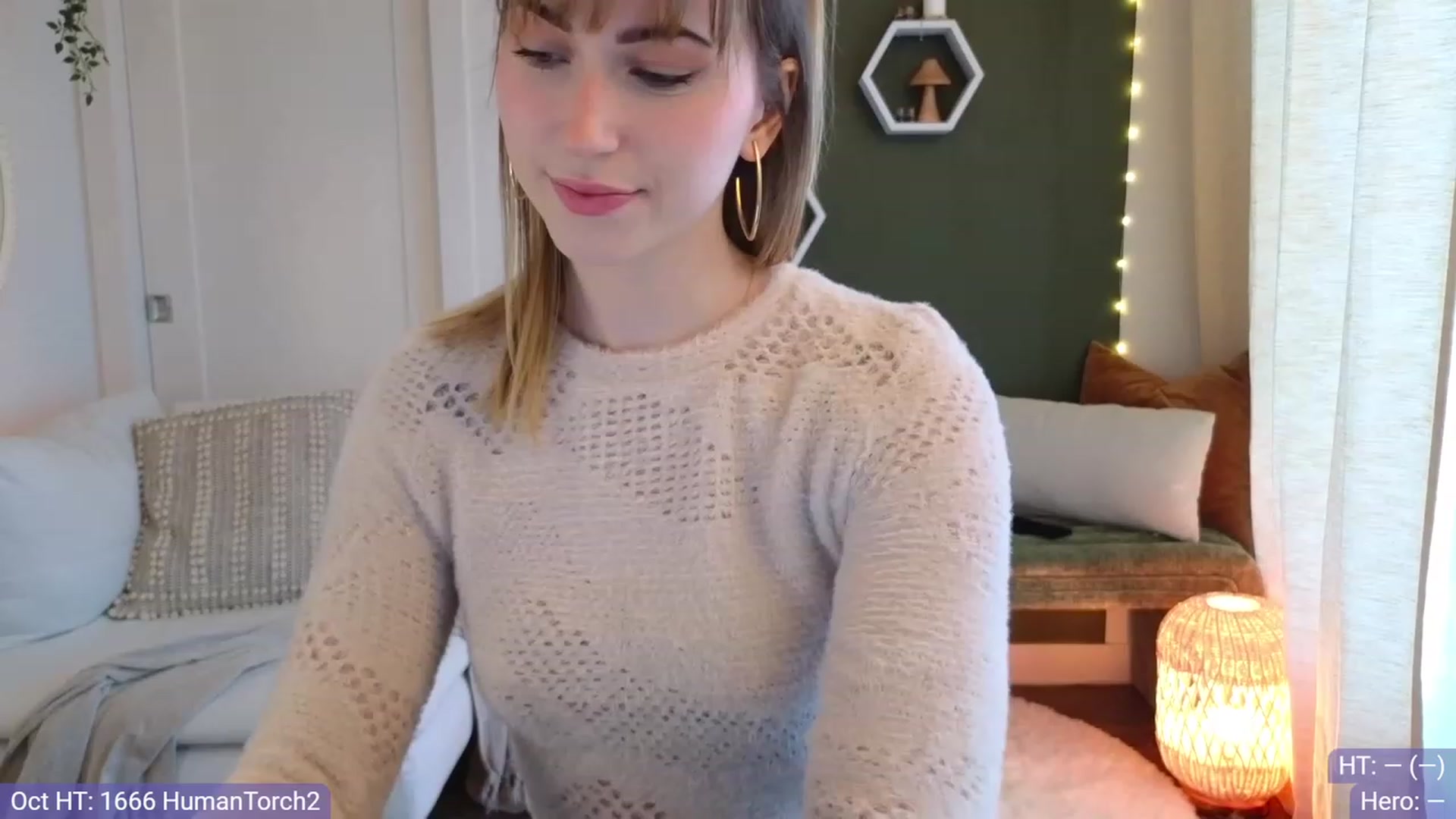 Gallery image thumbnail from JordynJaci's myfreecams stream on, 10/04/2023, 14:48 image 2 of 20