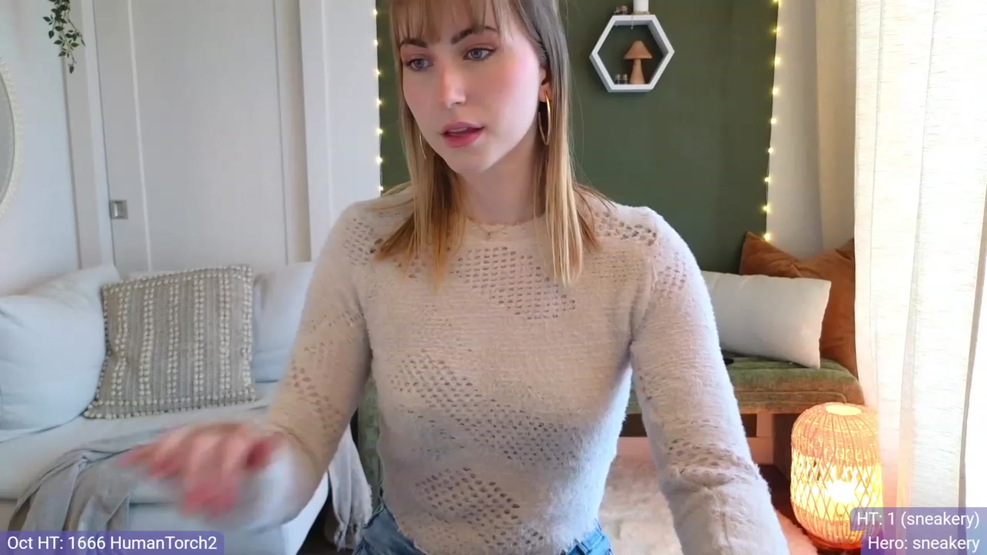 Gallery image thumbnail from JordynJaci's myfreecams stream on, 10/04/2023, 14:48 image 13 of 20