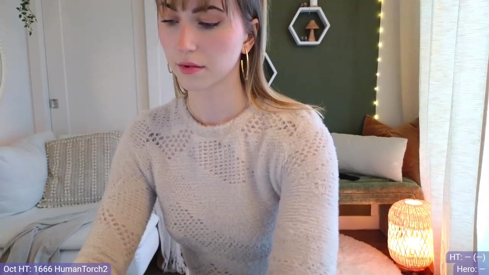 Gallery image thumbnail from JordynJaci's myfreecams stream on, 10/04/2023, 14:48 image 3 of 20