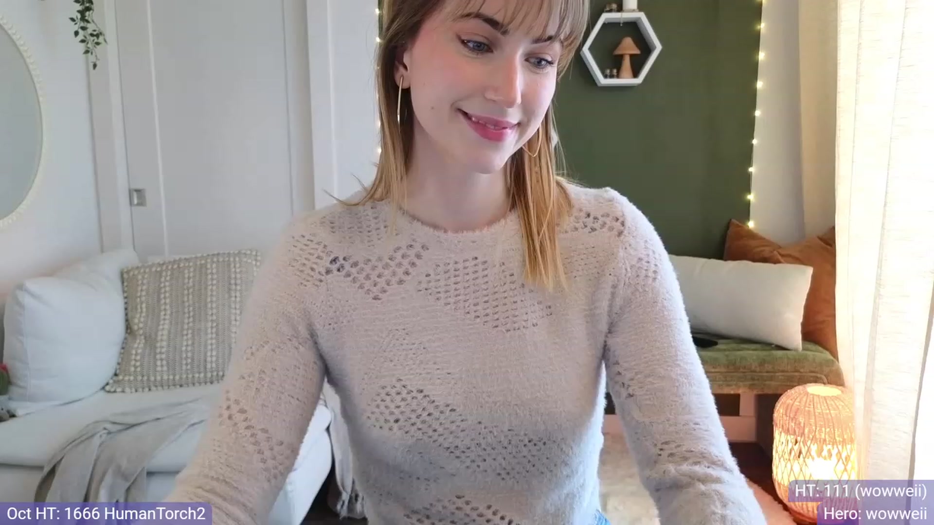 Gallery image thumbnail from JordynJaci's myfreecams stream on, 10/04/2023, 17:26 image 6 of 20