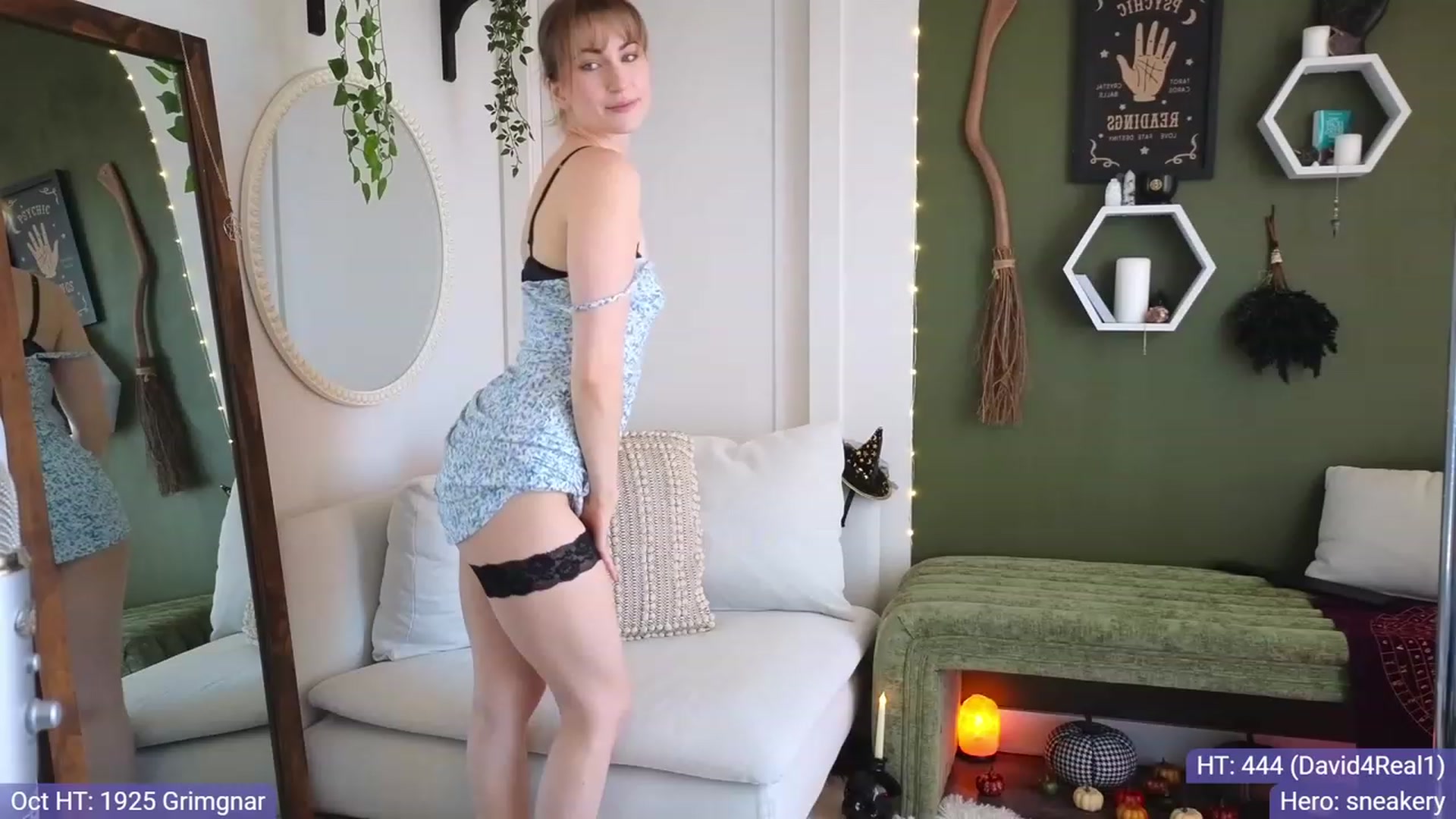 Gallery image thumbnail from JordynJaci's myfreecams stream on, 10/06/2023, 17:09 image 18 of 20