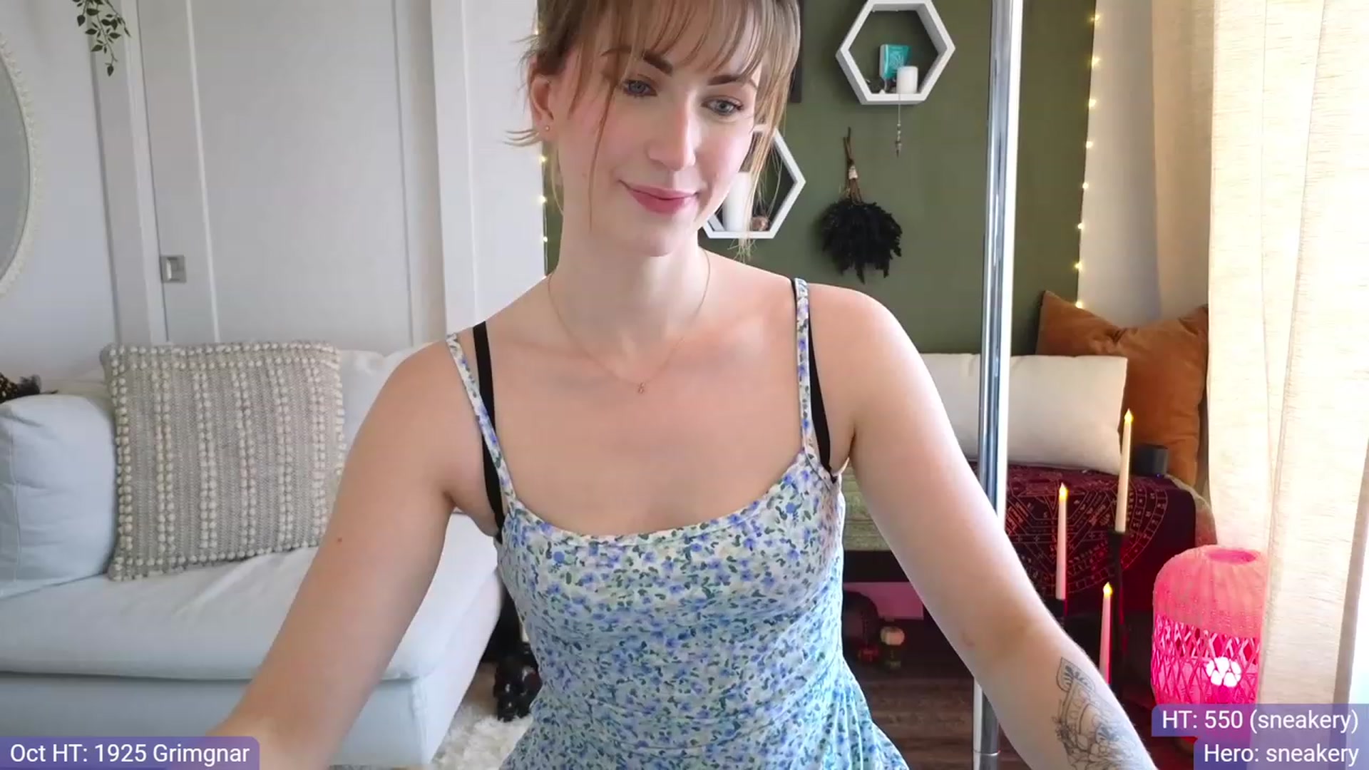 Gallery image thumbnail from JordynJaci's myfreecams stream on, 10/06/2023, 17:09 image 20 of 20