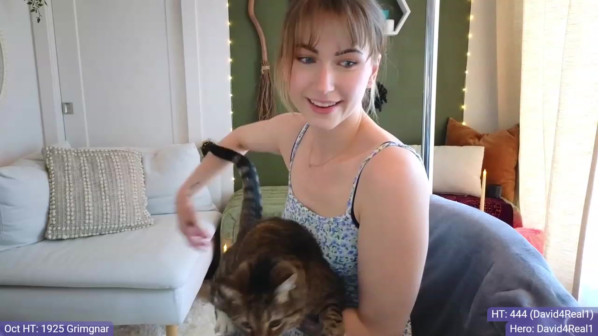 Gallery image thumbnail from JordynJaci's myfreecams stream on, 10/06/2023, 17:09 image 7 of 20