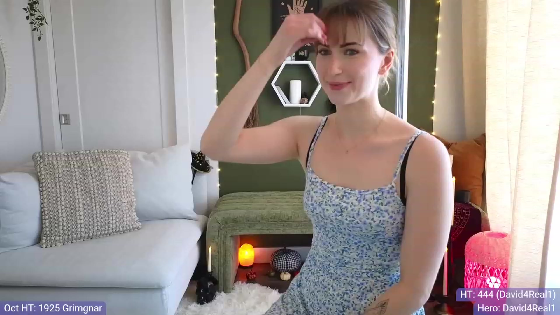 Gallery image thumbnail from JordynJaci's myfreecams stream on, 10/06/2023, 17:09 image 16 of 20