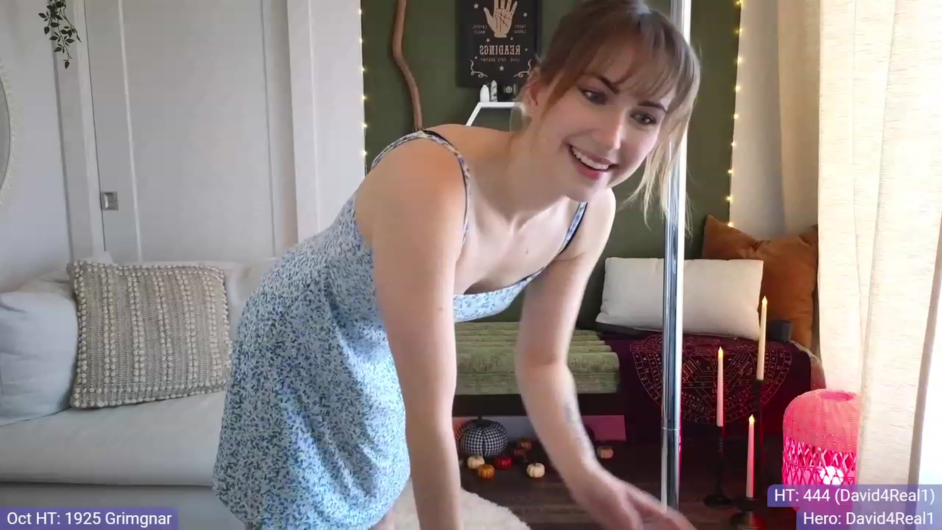 Gallery image thumbnail from JordynJaci's myfreecams stream on, 10/06/2023, 17:09 image 13 of 20