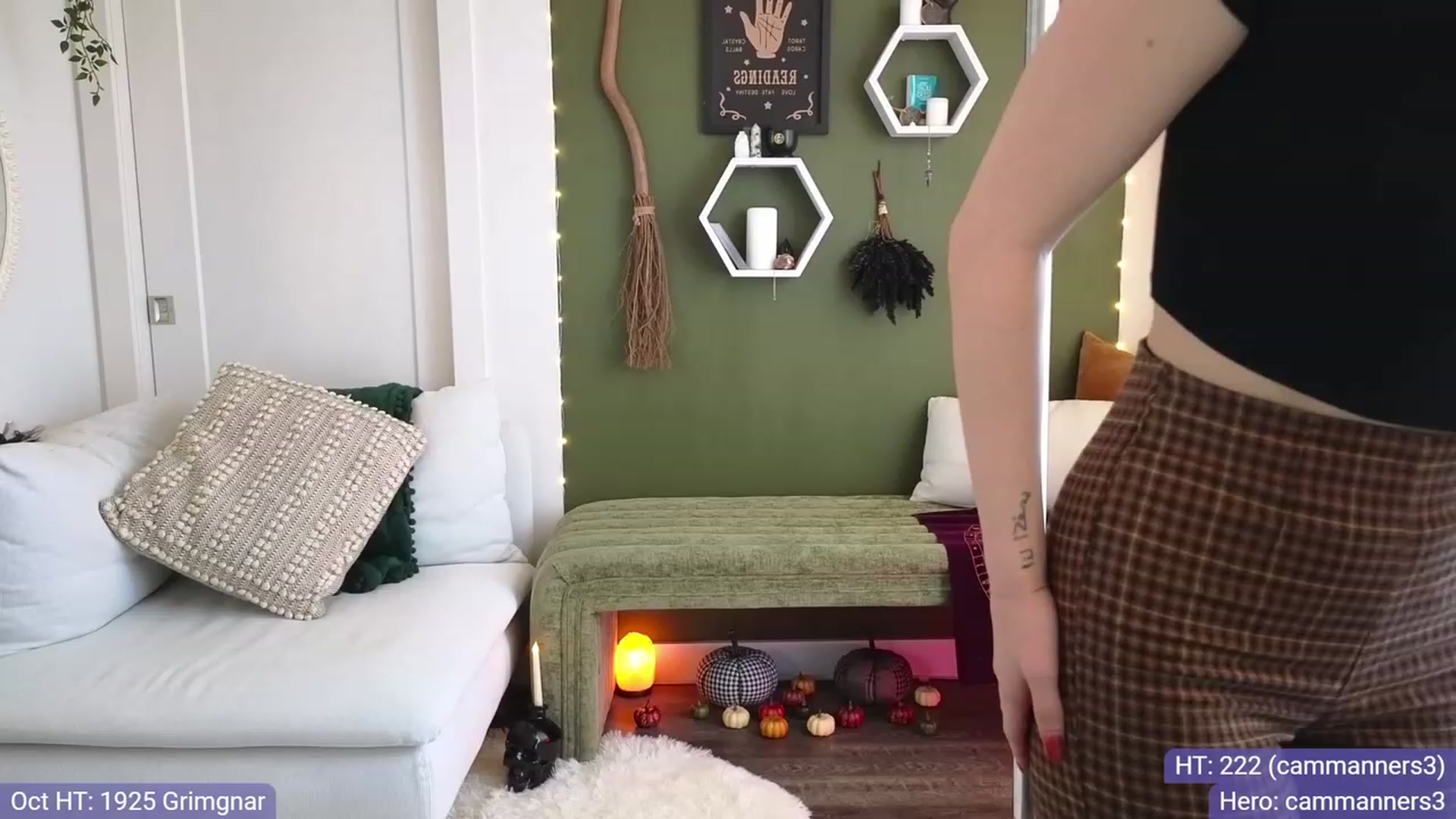 Gallery image thumbnail from JordynJaci's myfreecams stream on, 10/10/2023, 15:55 image 16 of 20