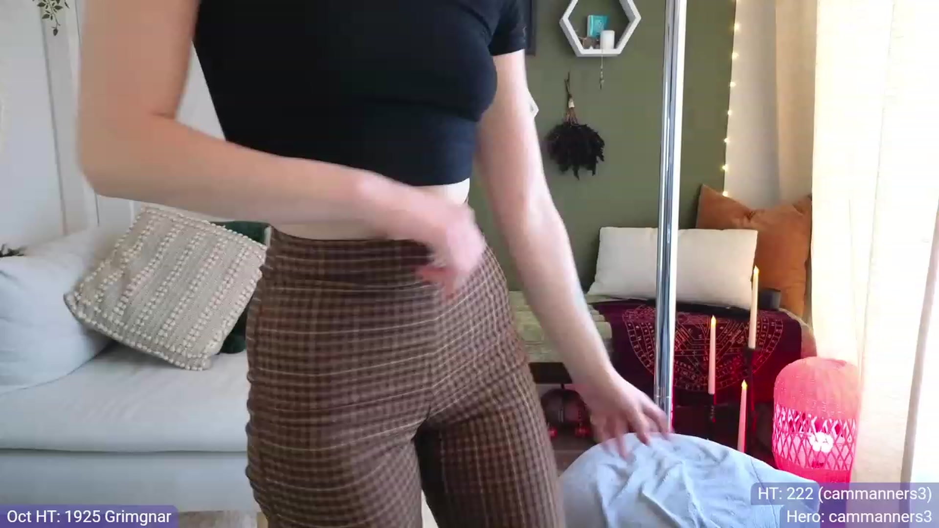 Gallery image thumbnail from JordynJaci's myfreecams stream on, 10/10/2023, 15:55 image 20 of 20