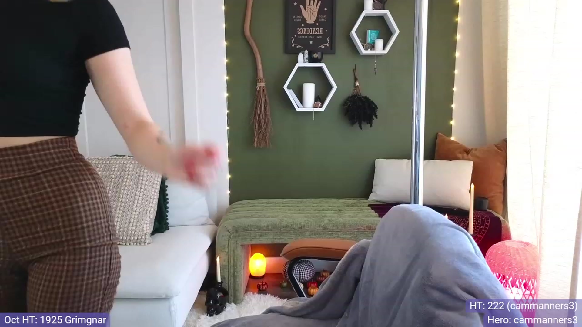 Gallery image thumbnail from JordynJaci's myfreecams stream on, 10/10/2023, 15:55 image 3 of 20