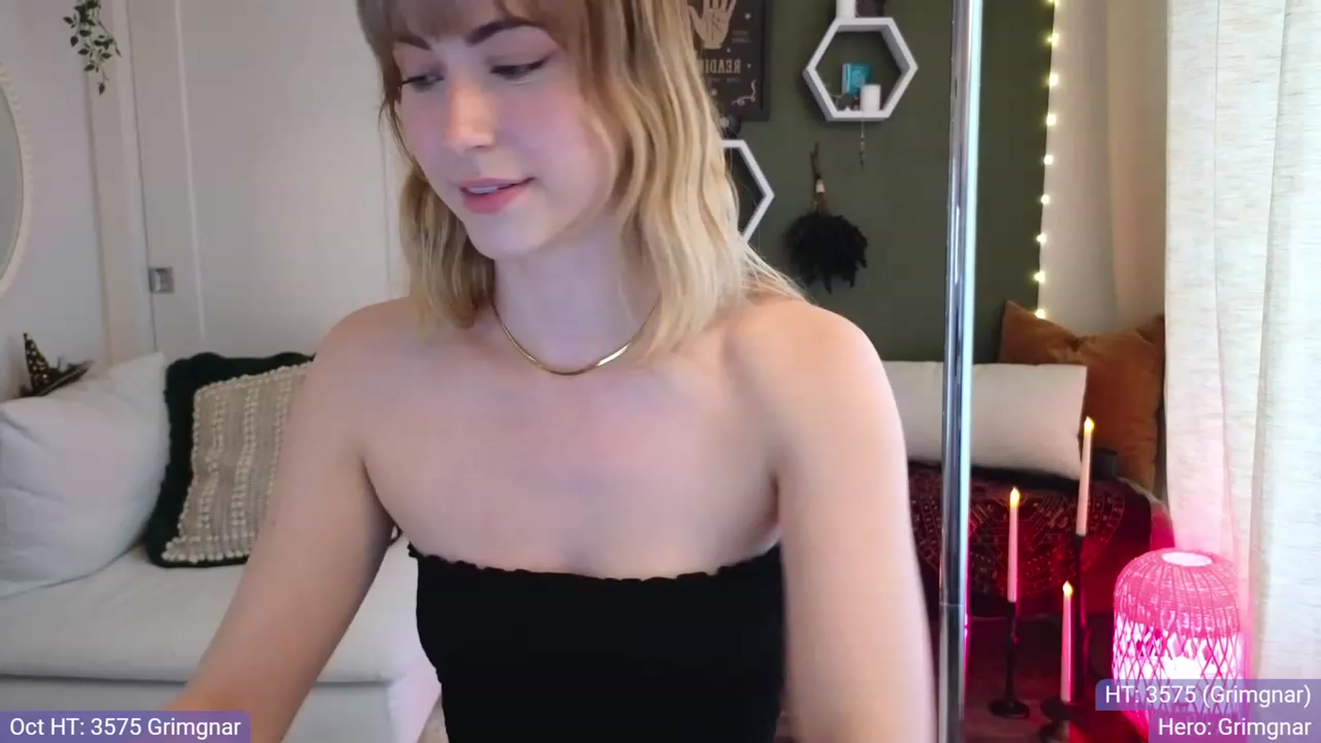 Gallery image thumbnail from JordynJaci's myfreecams stream on, 10/11/2023, 17:11 image 4 of 20