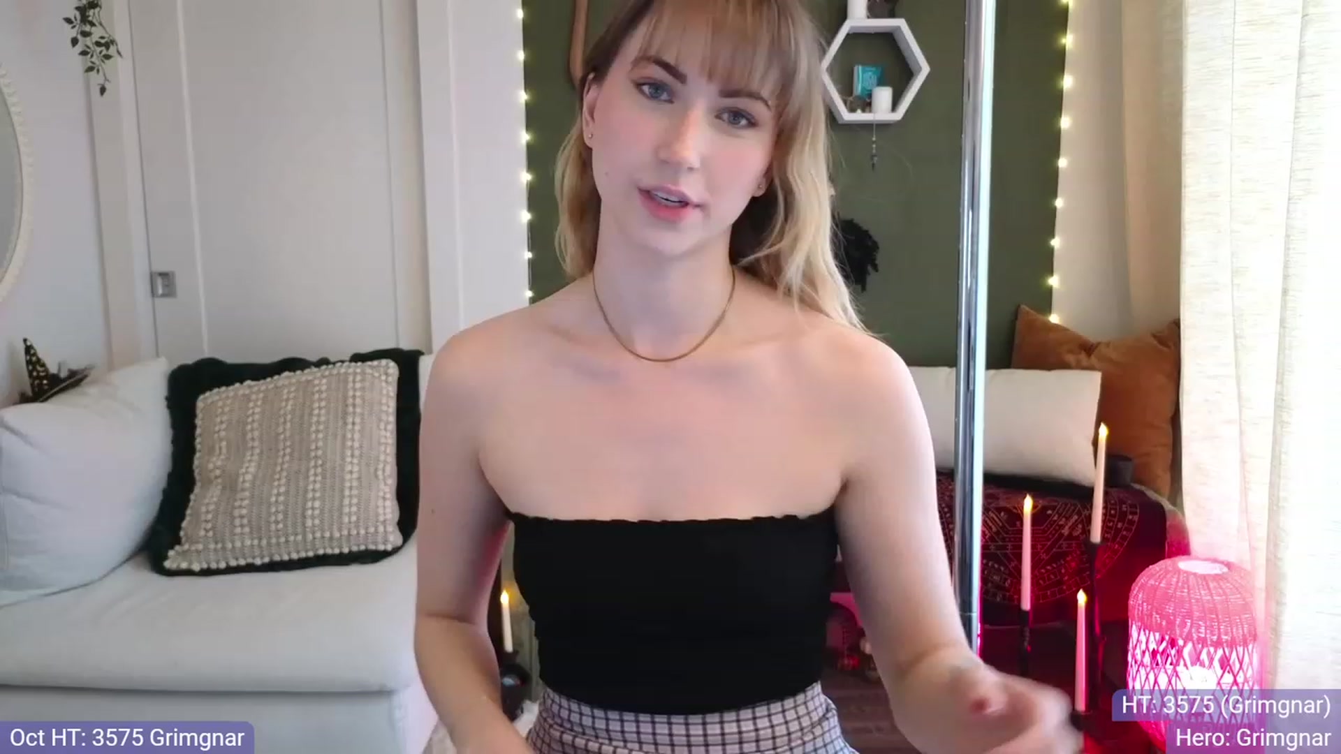 Gallery image thumbnail from JordynJaci's myfreecams stream on, 10/11/2023, 17:11 image 6 of 20