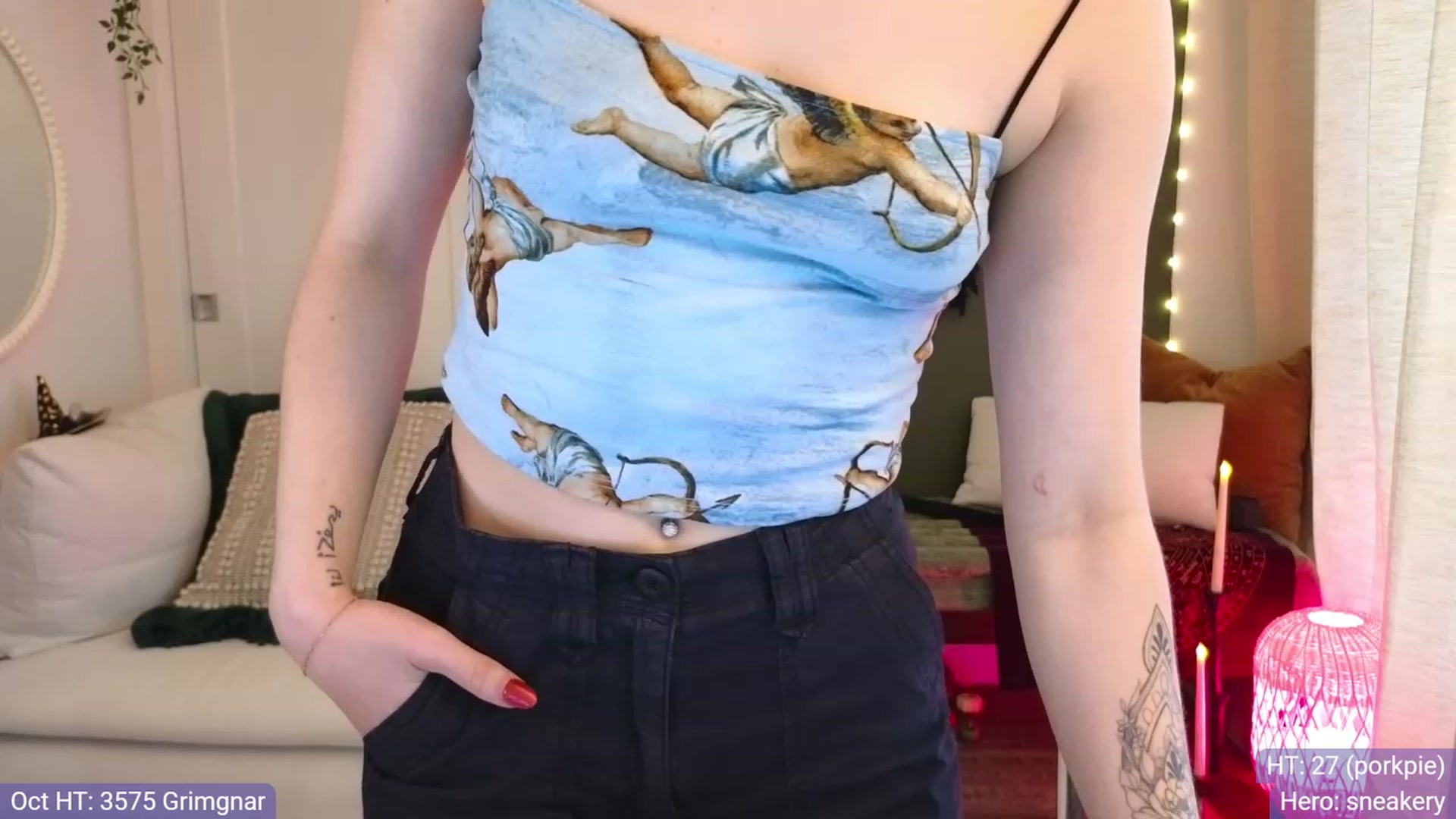 Gallery image thumbnail from JordynJaci's myfreecams stream on, 10/12/2023, 15:07 image 20 of 20
