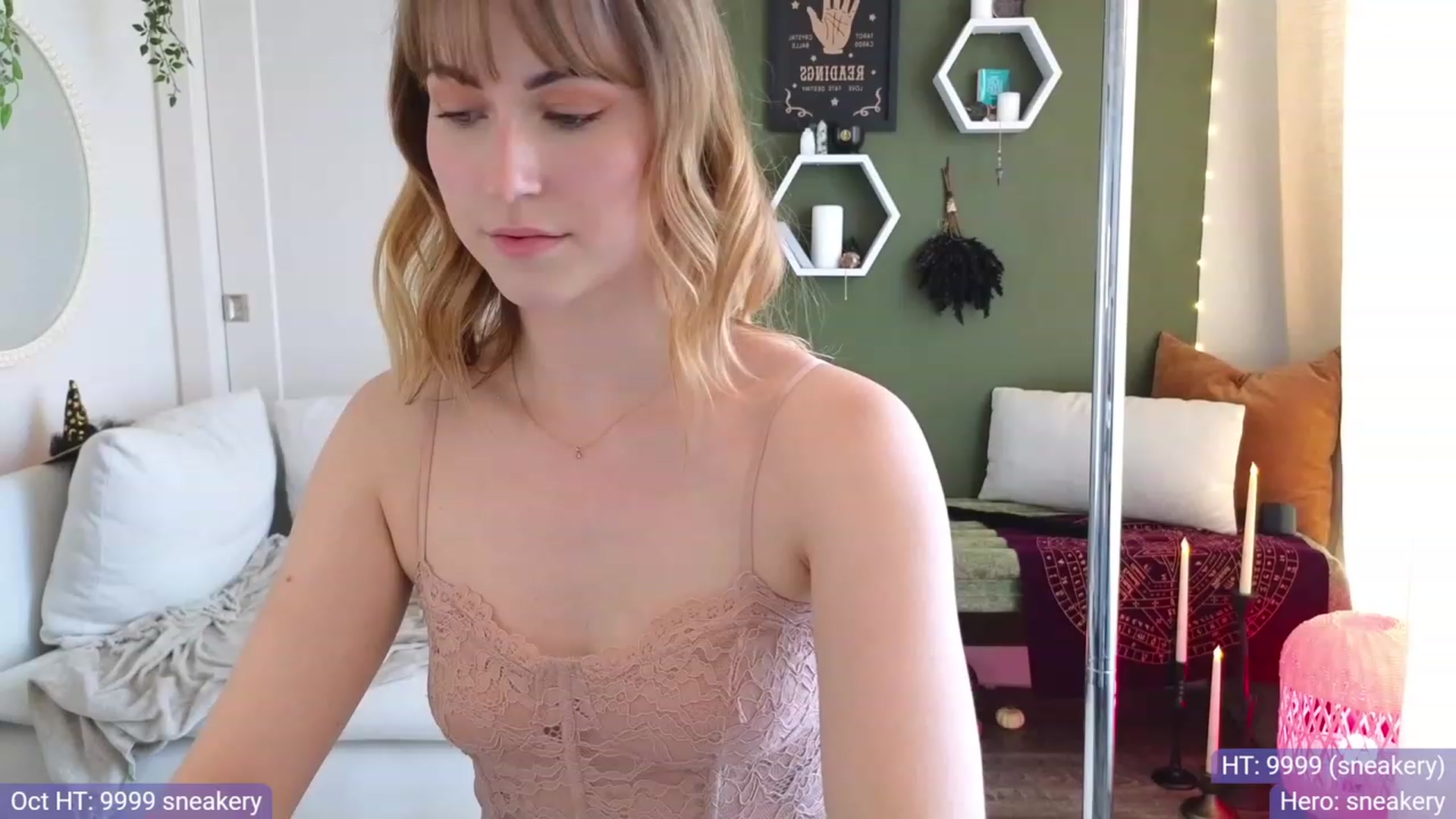 Gallery image thumbnail from JordynJaci's myfreecams stream on, 10/20/2023, 18:49 image 9 of 20