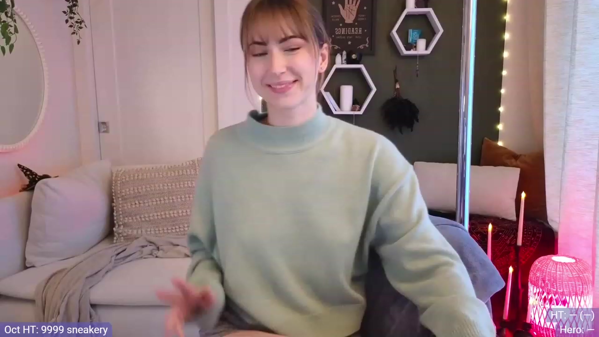 Gallery image thumbnail from JordynJaci's myfreecams stream on, 10/25/2023, 15:36 image 1 of 20
