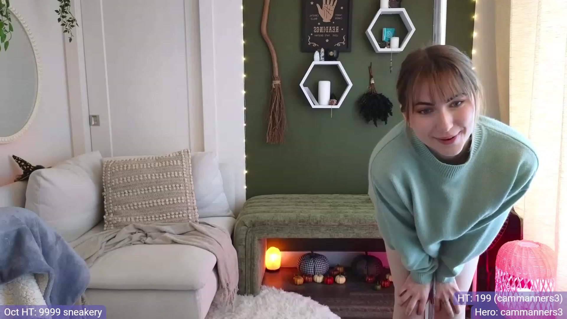 Gallery image thumbnail from JordynJaci's myfreecams stream on, 10/25/2023, 15:36 image 19 of 20