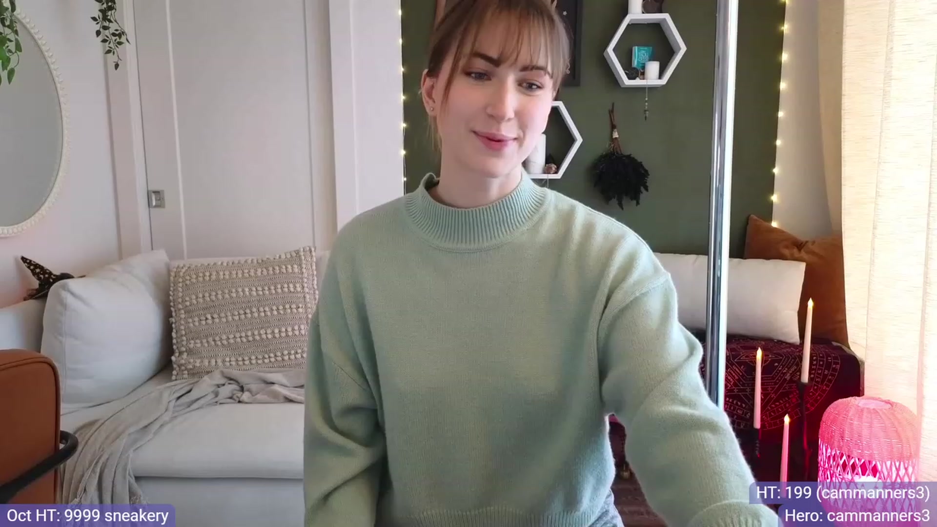 Gallery image thumbnail from JordynJaci's myfreecams stream on, 10/25/2023, 15:36 image 20 of 20