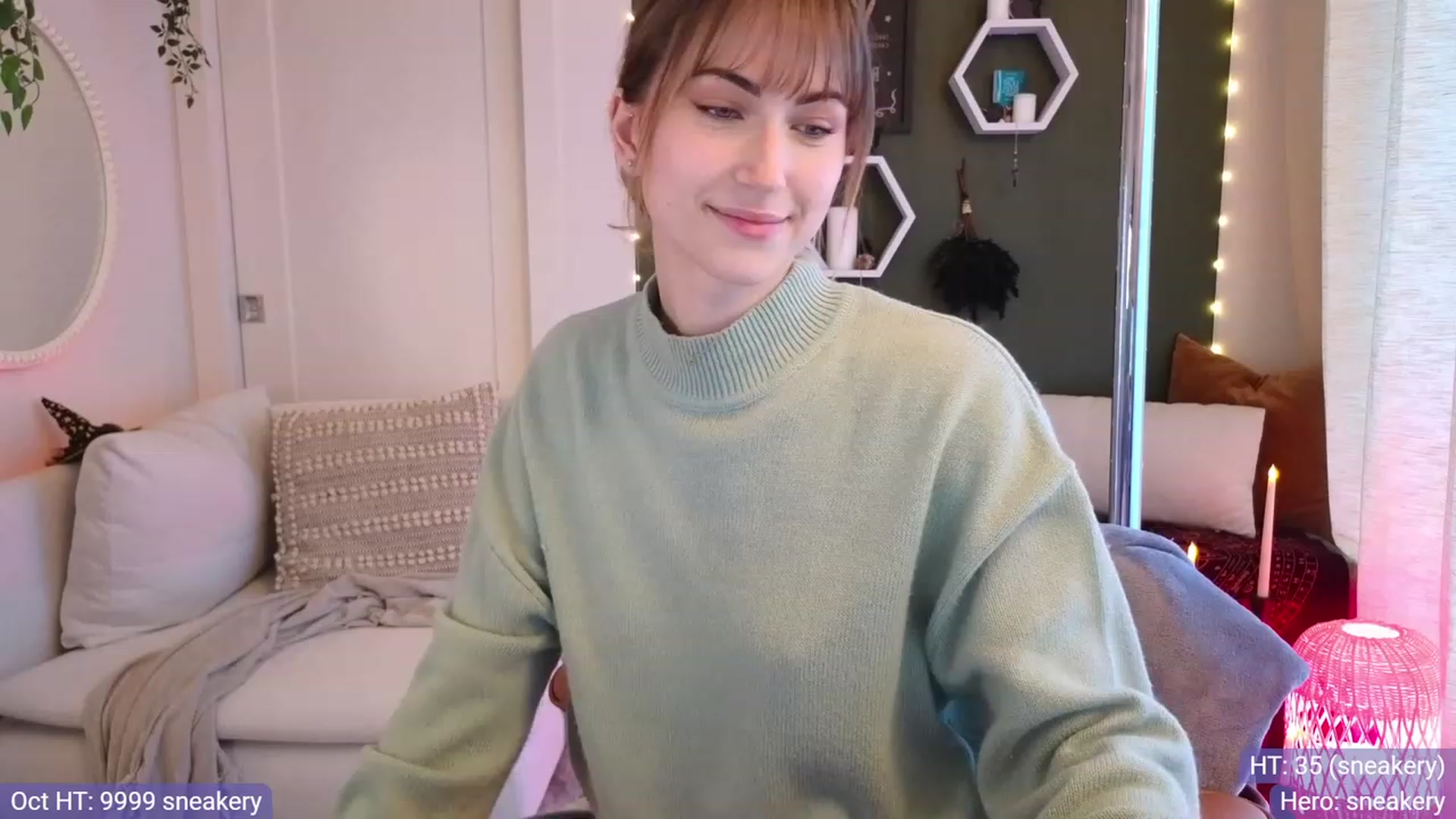 Gallery image thumbnail from JordynJaci's myfreecams stream on, 10/25/2023, 15:36 image 4 of 20