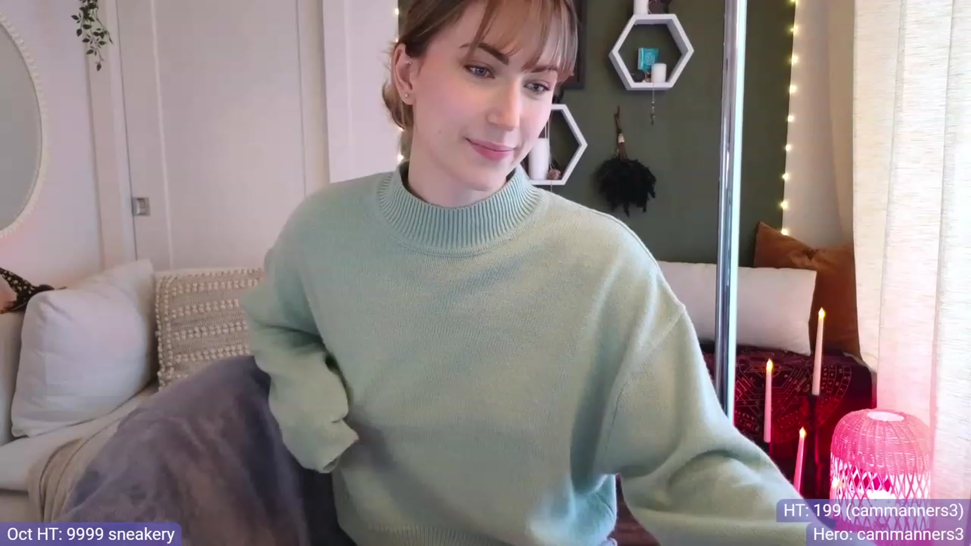 Gallery image thumbnail from JordynJaci's myfreecams stream on, 10/25/2023, 15:36 image 9 of 20