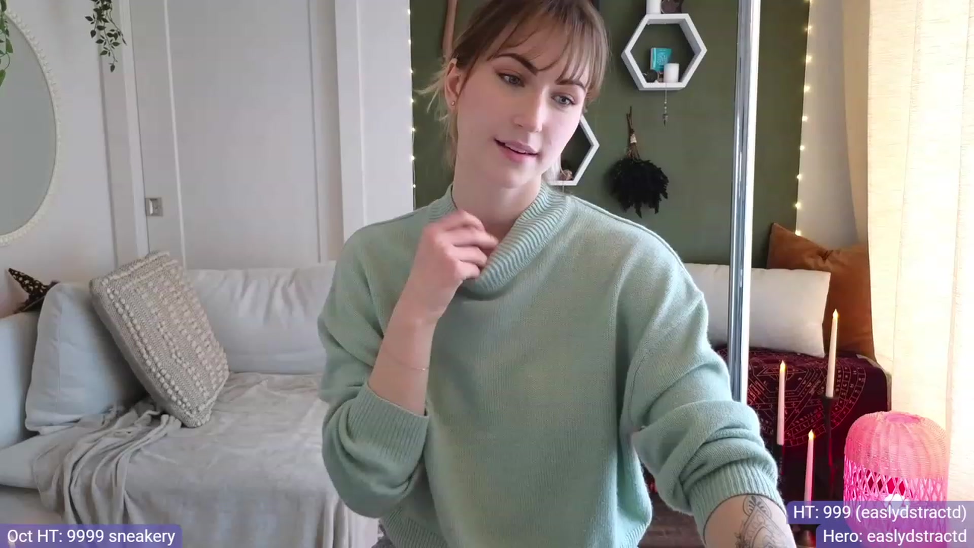 Gallery image thumbnail from JordynJaci's myfreecams stream on, 10/25/2023, 18:43 image 7 of 20