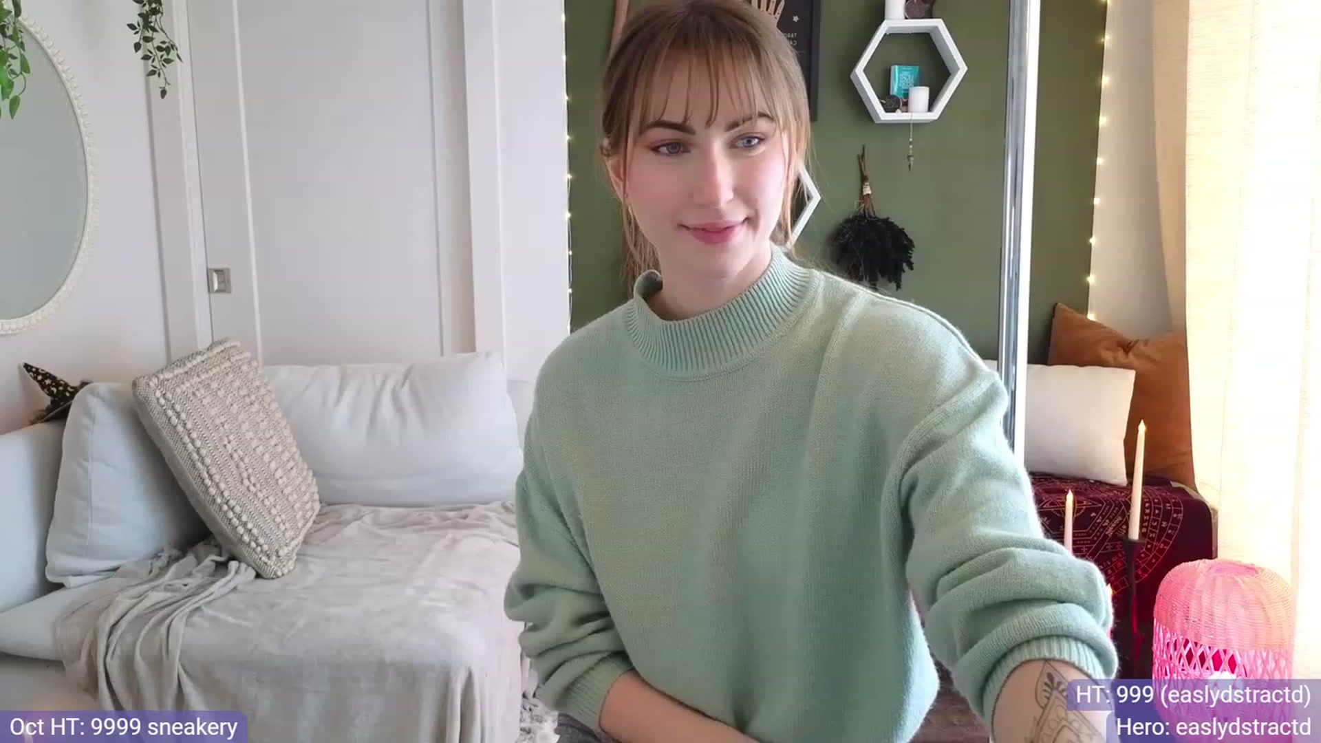 Gallery image thumbnail from JordynJaci's myfreecams stream on, 10/25/2023, 18:43 image 9 of 20