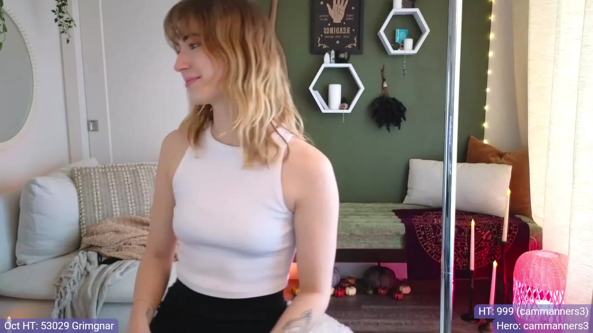 Gallery image thumbnail from JordynJaci's myfreecams stream on, 10/27/2023, 16:46 image 5 of 20