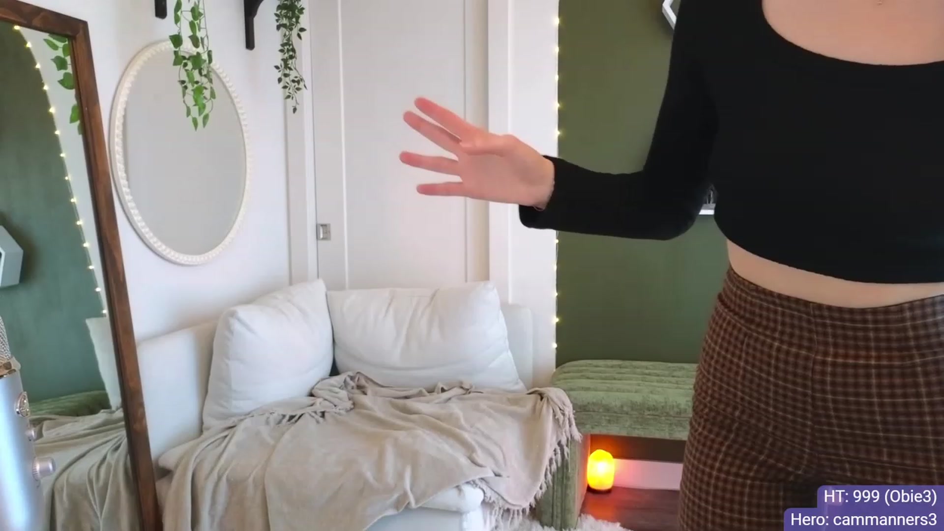 Gallery image thumbnail from JordynJaci's myfreecams stream on, 11/03/2023, 16:41 image 6 of 20