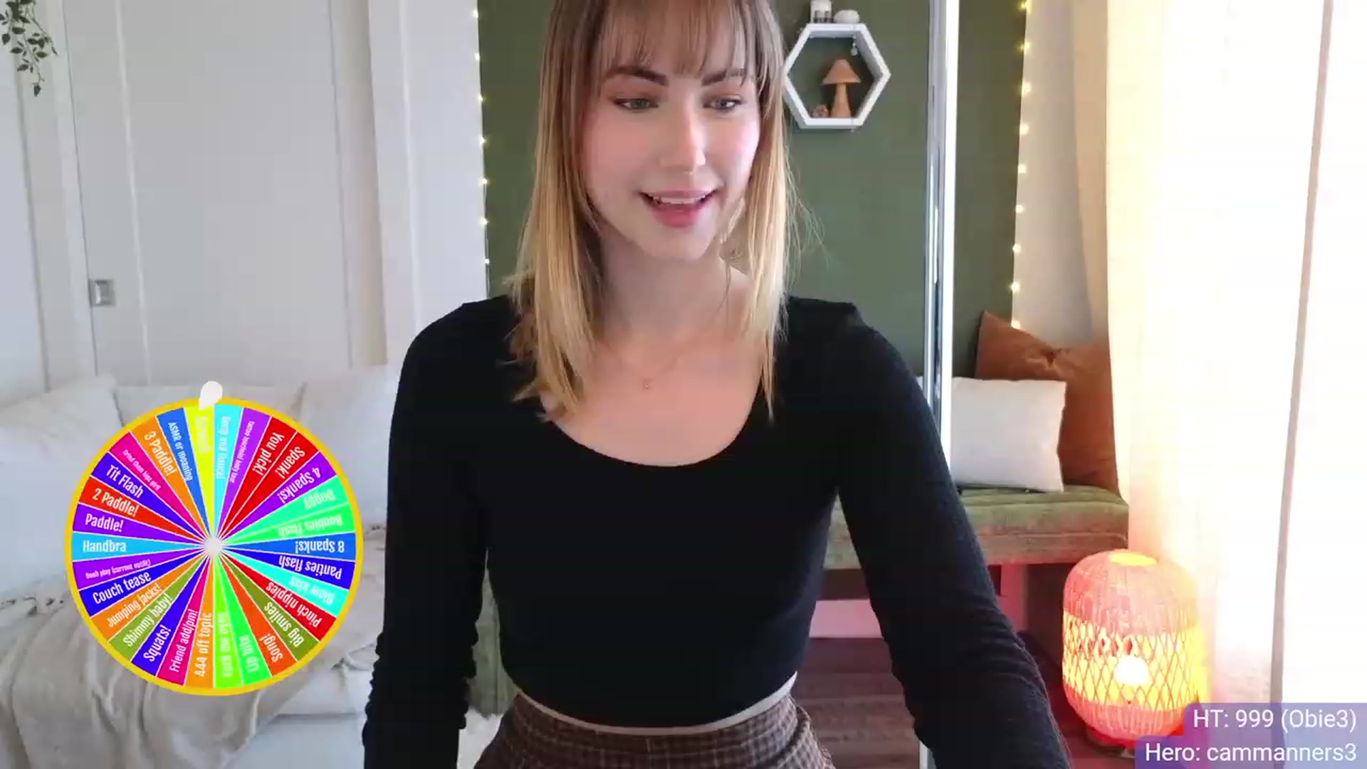 Gallery image thumbnail from JordynJaci's myfreecams stream on, 11/03/2023, 16:41 image 10 of 20