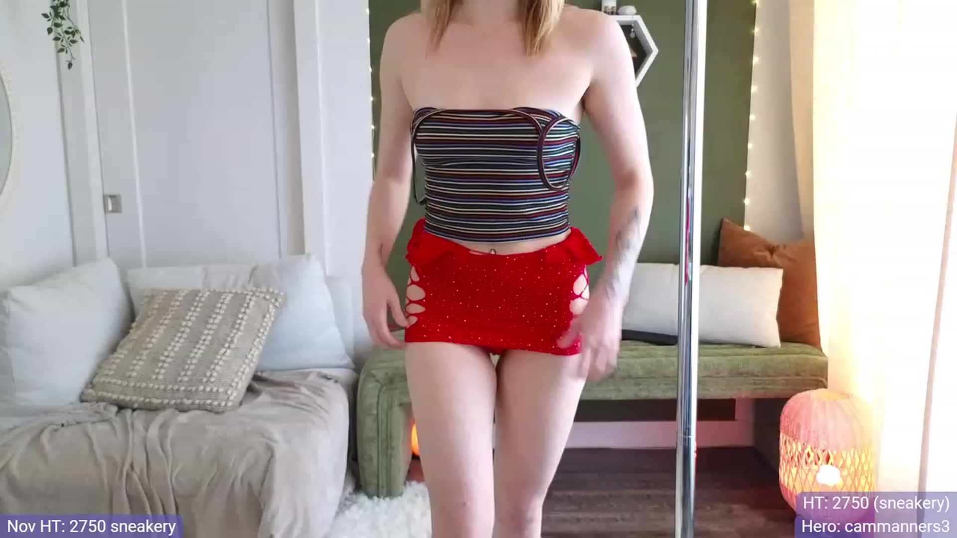 Gallery image thumbnail from JordynJaci's myfreecams stream on, 11/03/2023, 18:38 image 14 of 20