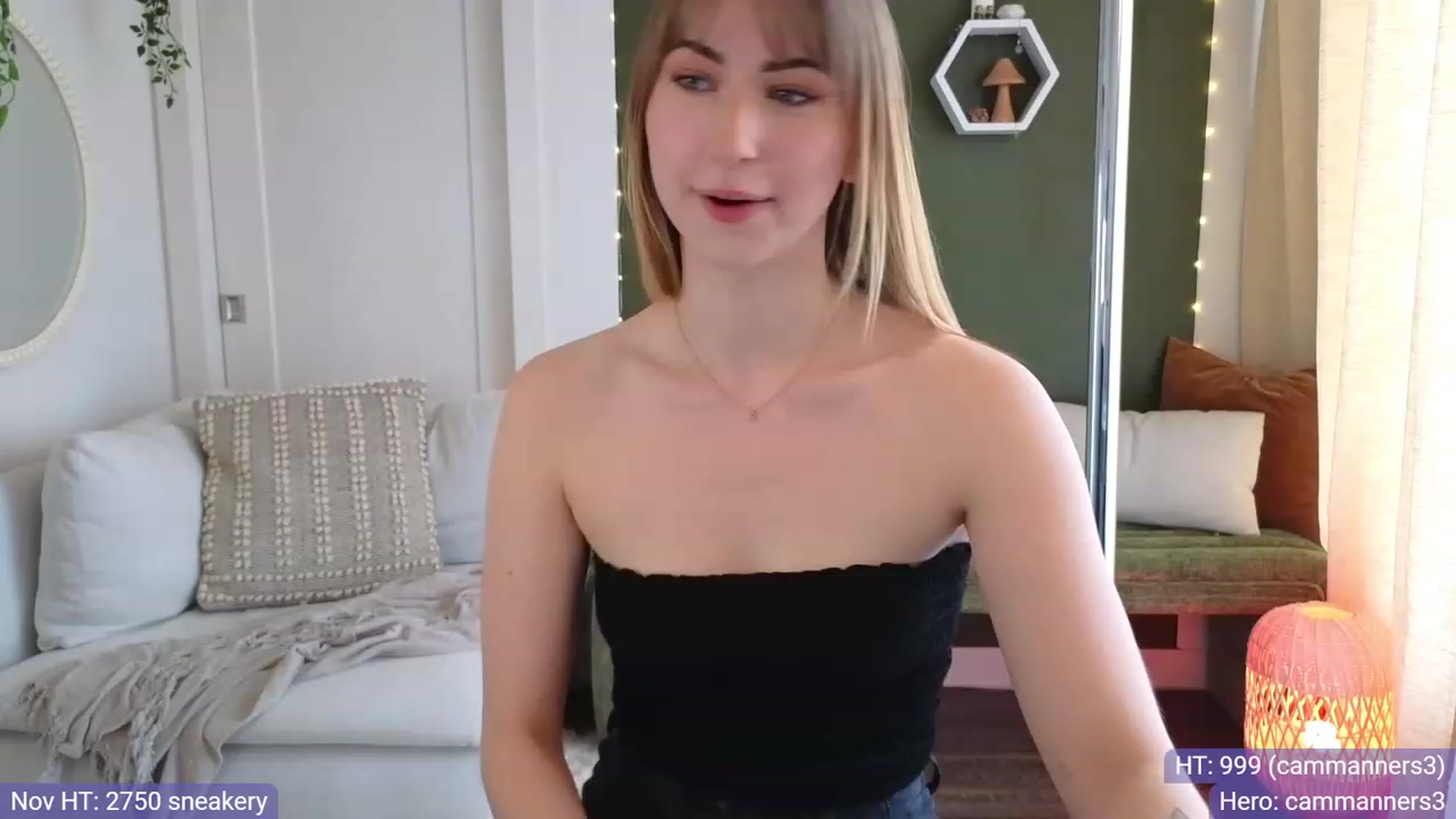 Gallery image thumbnail from JordynJaci's myfreecams stream on, 11/06/2023, 17:20 image 13 of 20