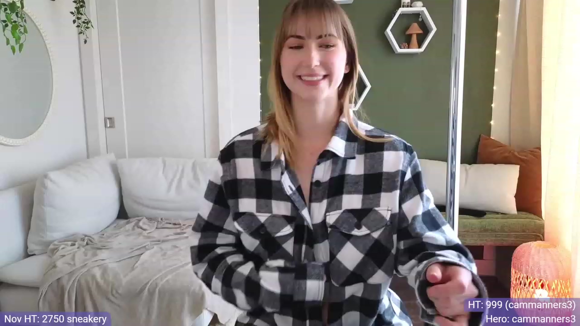 Gallery image thumbnail from JordynJaci's myfreecams stream on, 11/06/2023, 18:50 image 10 of 20