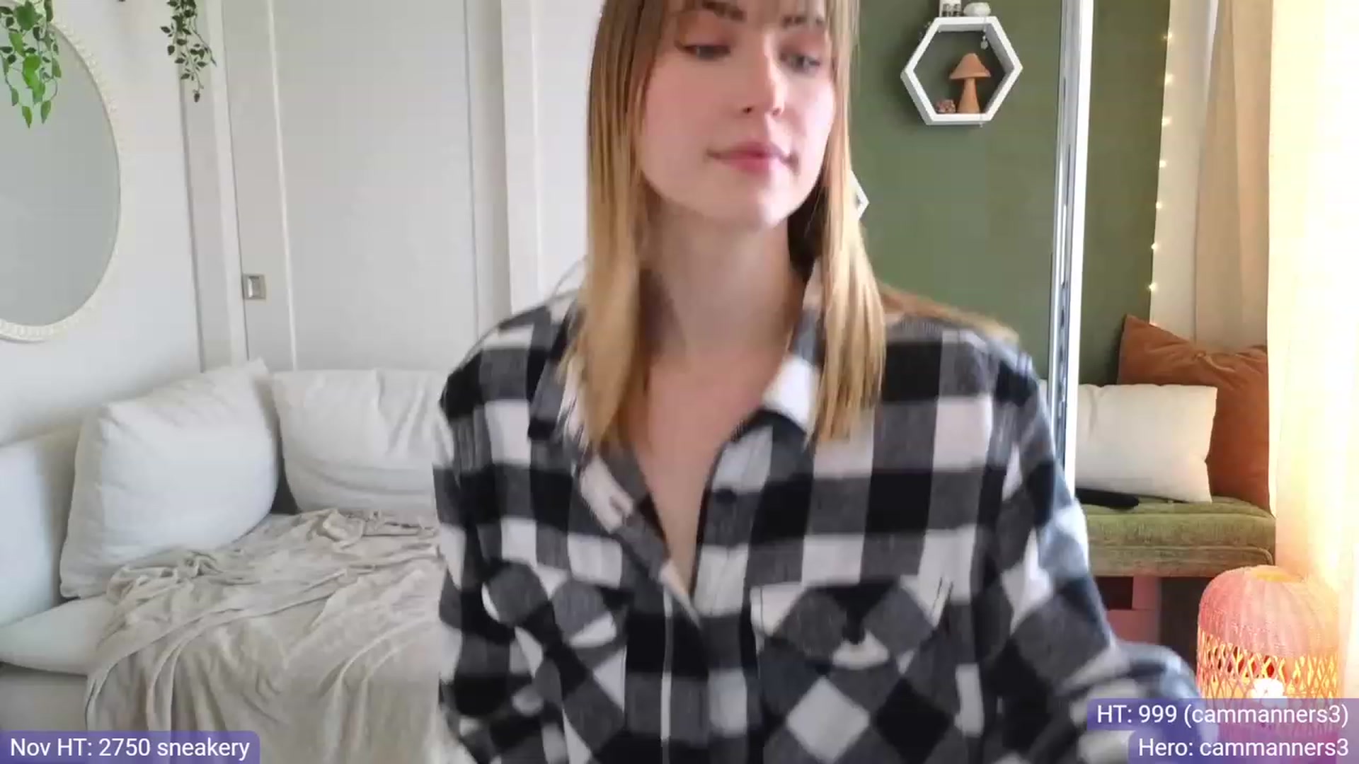 Gallery image thumbnail from JordynJaci's myfreecams stream on, 11/06/2023, 18:50 image 11 of 20