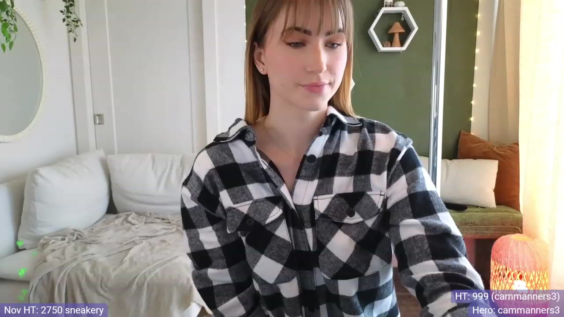 Gallery image thumbnail from JordynJaci's myfreecams stream on, 11/06/2023, 18:50 image 4 of 20