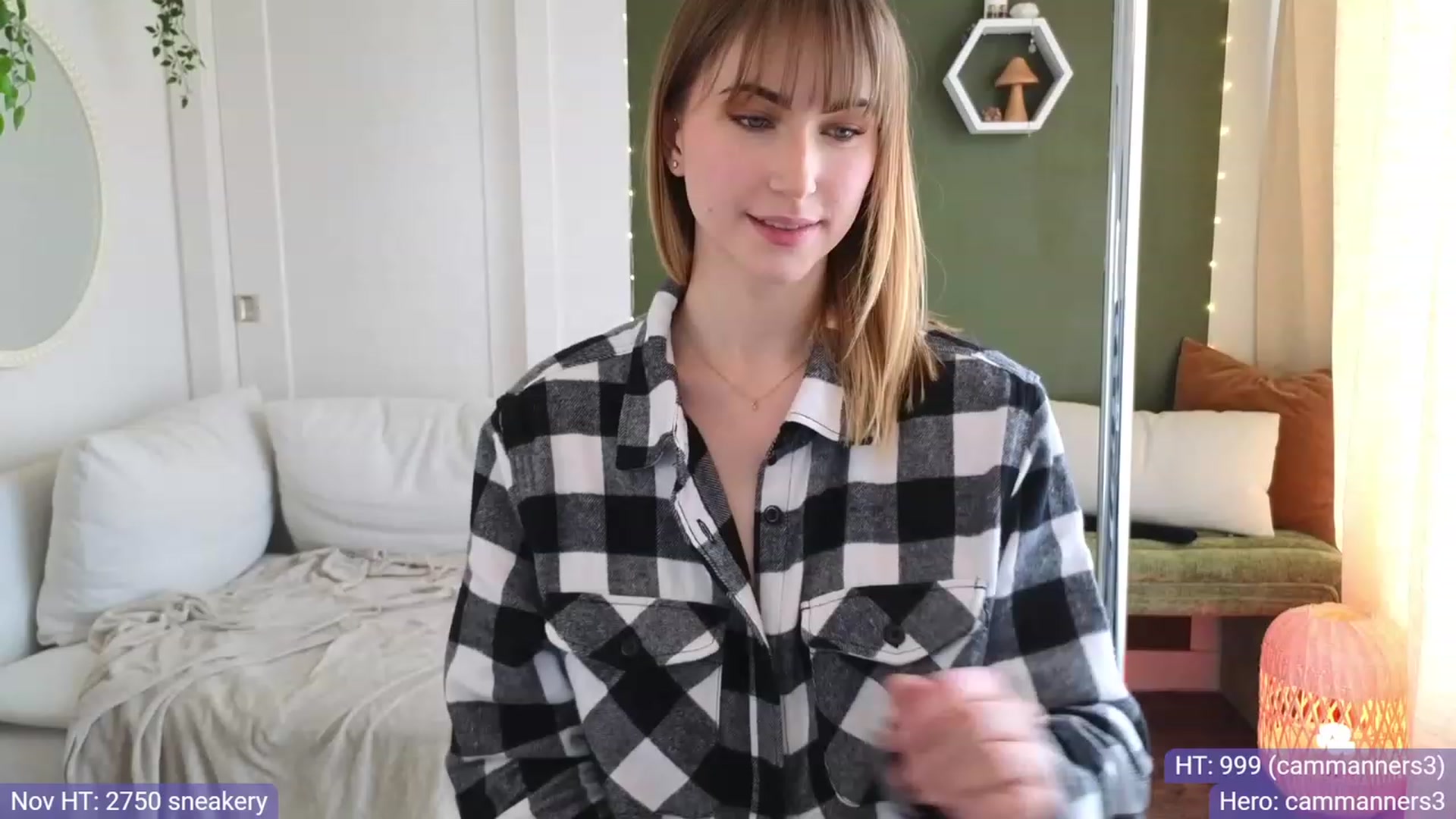 Gallery image thumbnail from JordynJaci's myfreecams stream on, 11/06/2023, 18:50 image 7 of 20
