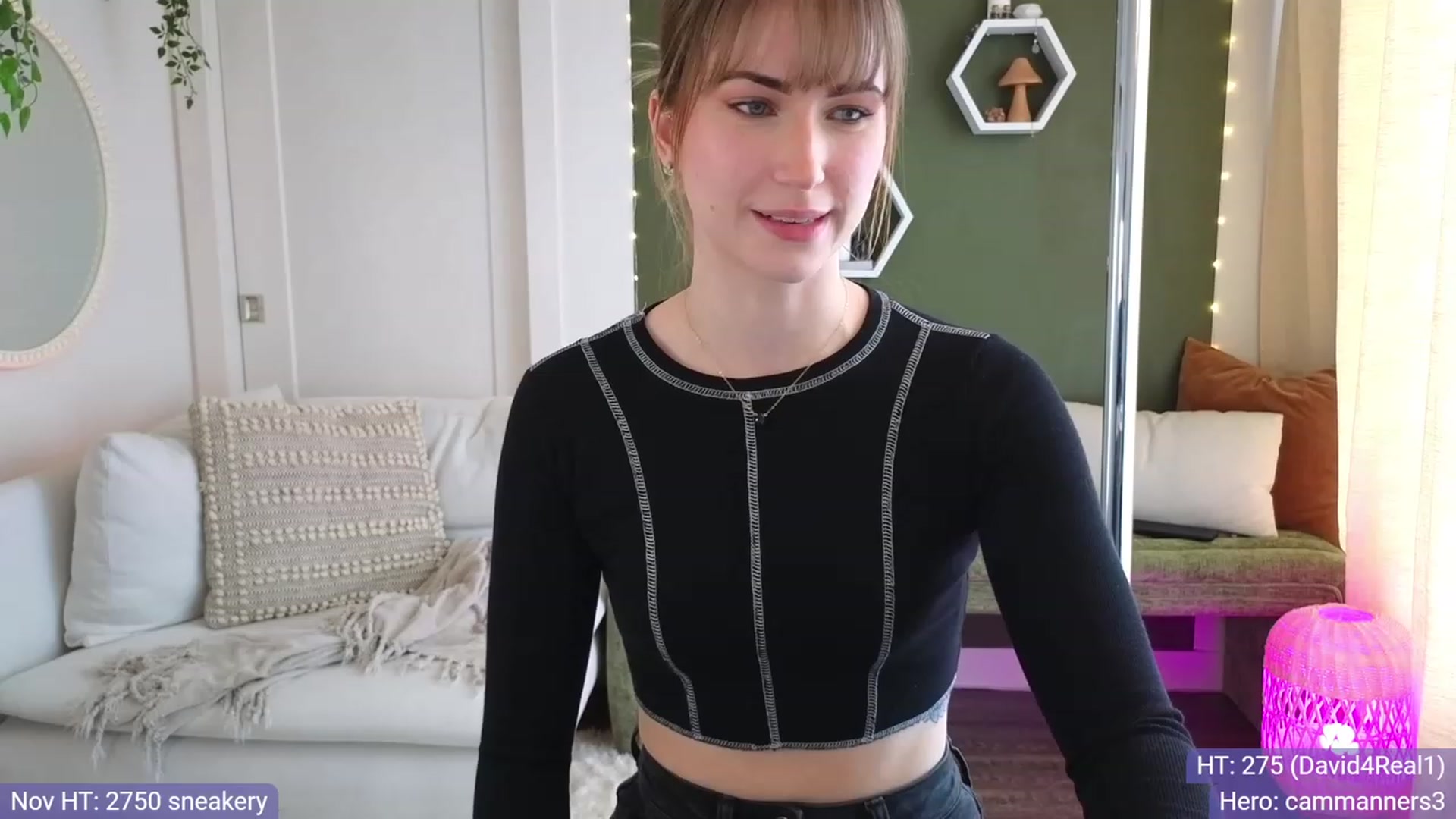 Gallery image thumbnail from JordynJaci's myfreecams stream on, 11/07/2023, 16:56 image 15 of 20