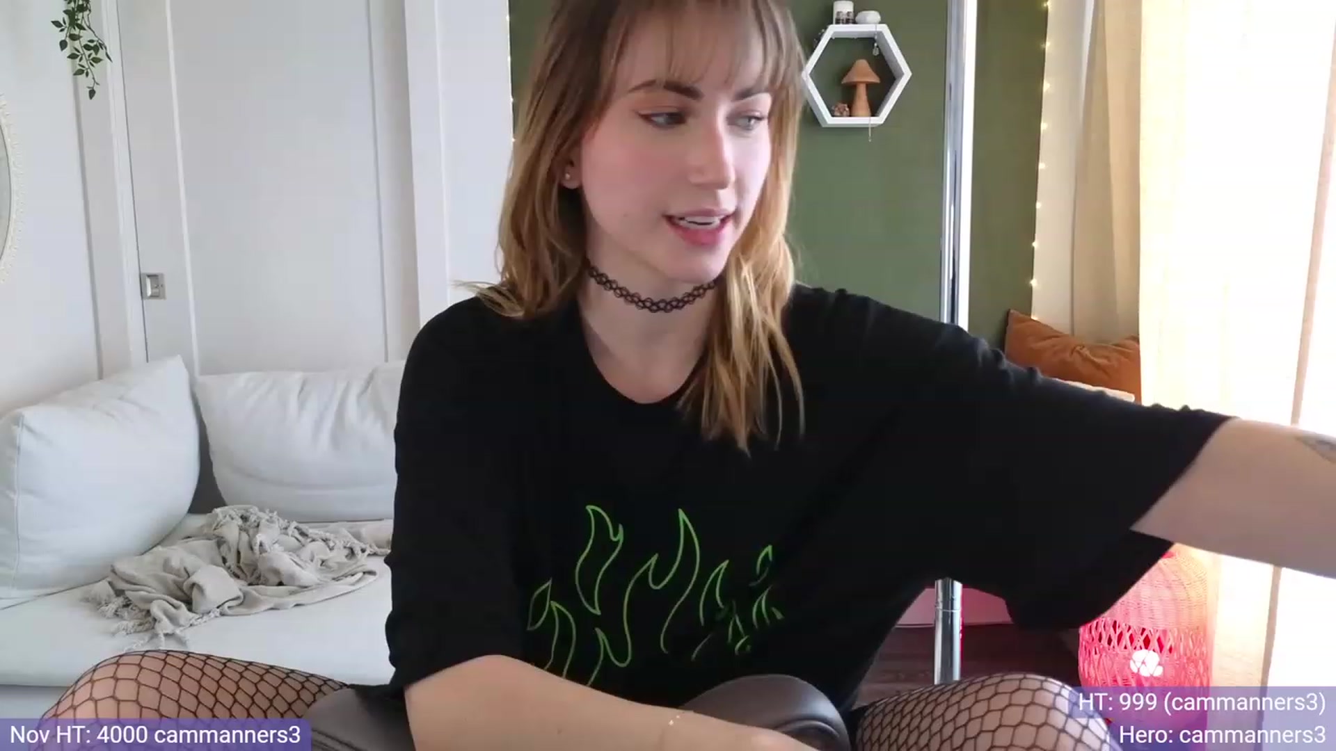 Gallery image thumbnail from JordynJaci's myfreecams stream on, 11/10/2023, 20:28 image 15 of 20