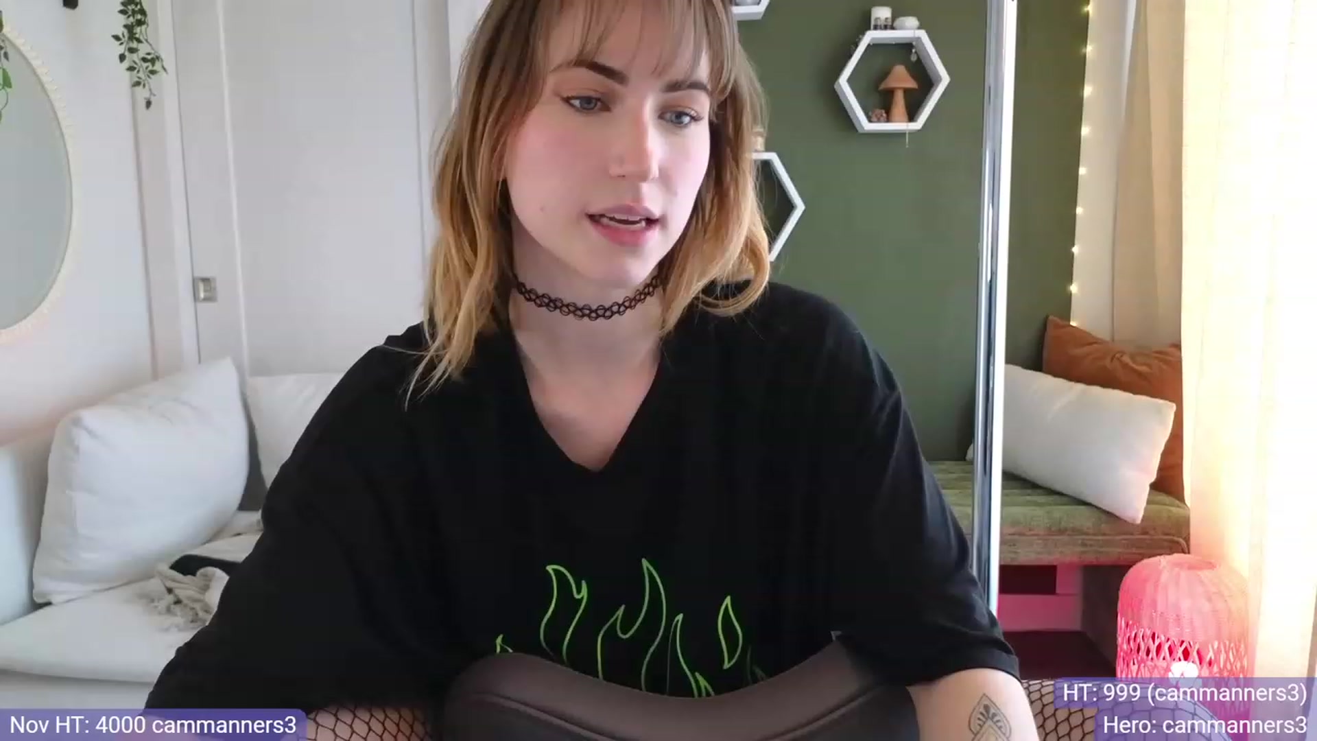 Gallery image thumbnail from JordynJaci's myfreecams stream on, 11/10/2023, 20:28 image 12 of 20